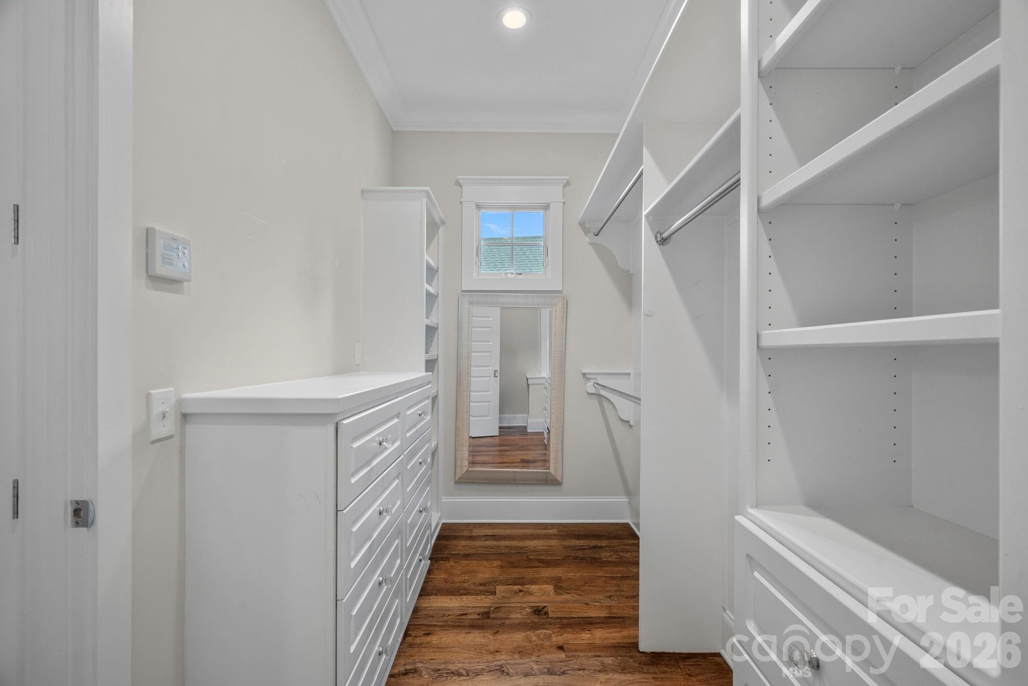 630 James Alexander Way — Davidson