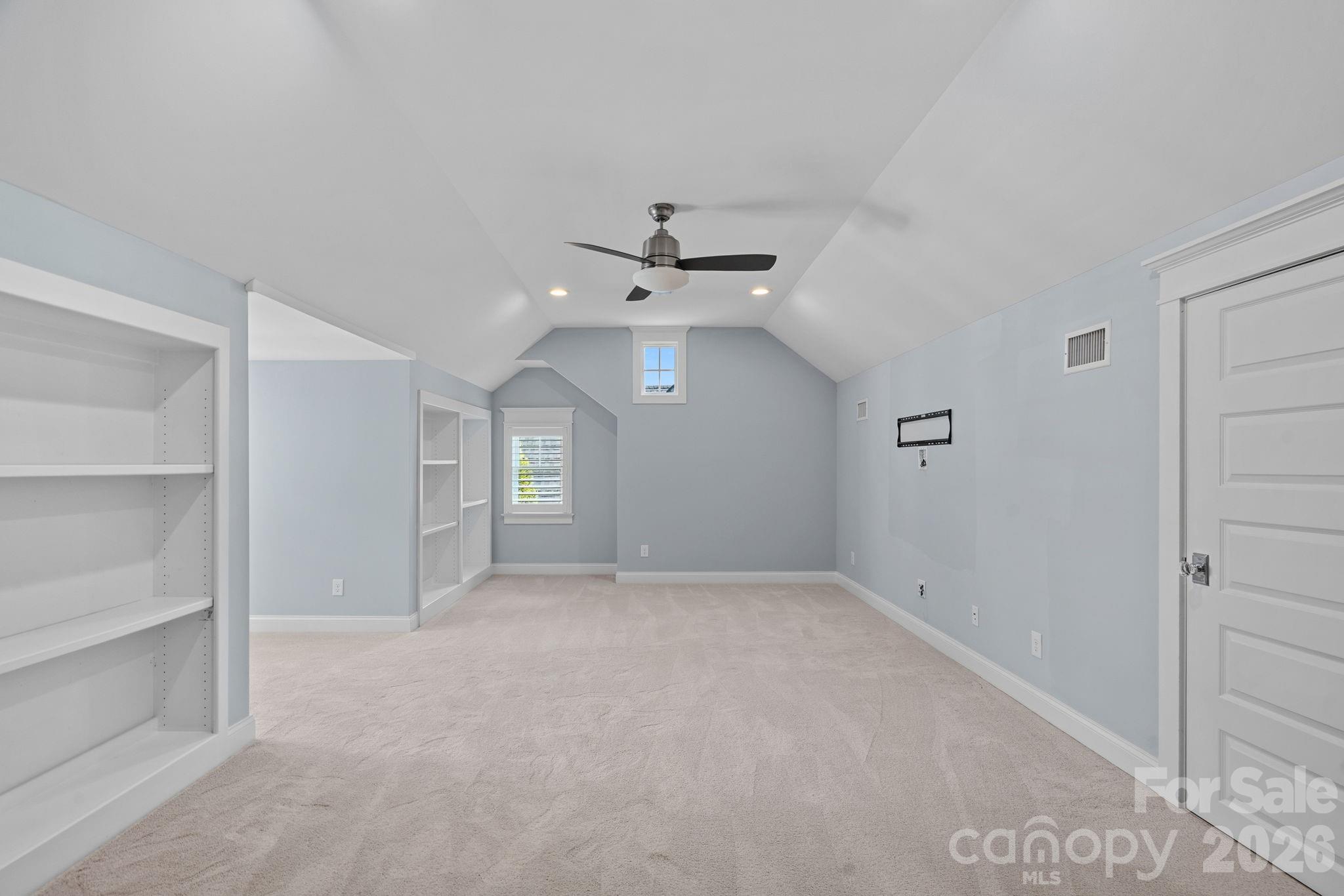 630 James Alexander Way — Davidson