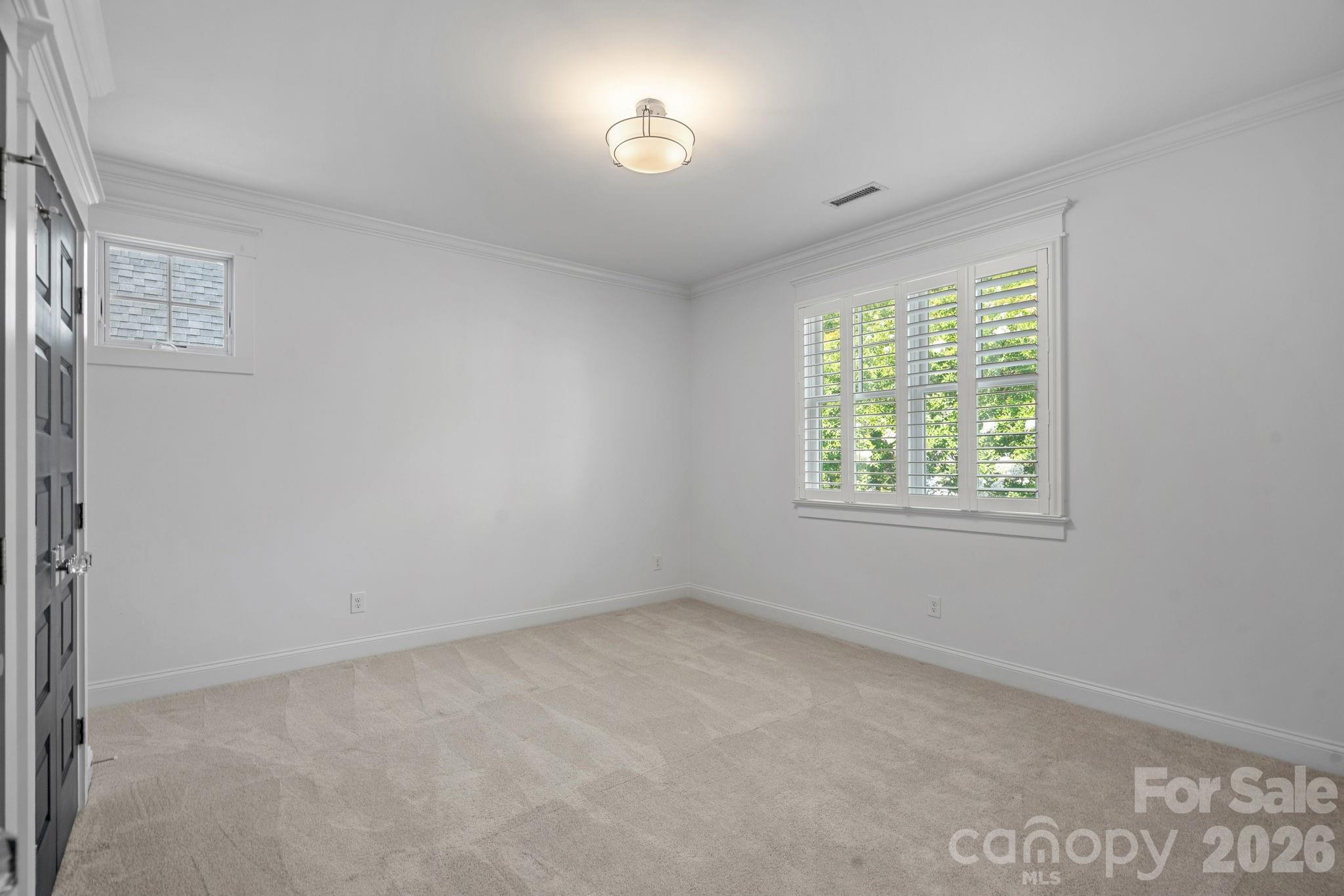 630 James Alexander Way — Davidson