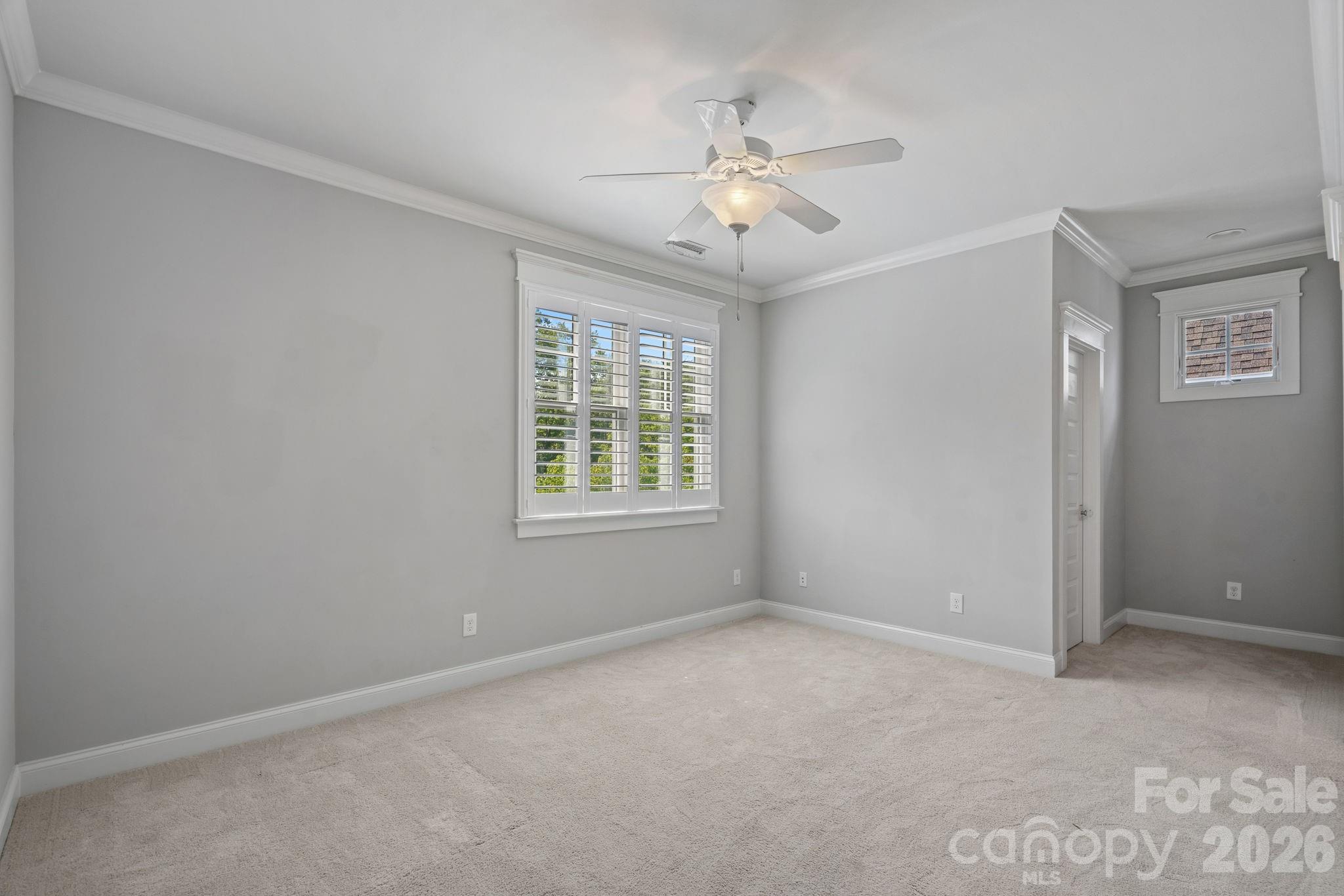 630 James Alexander Way — Davidson