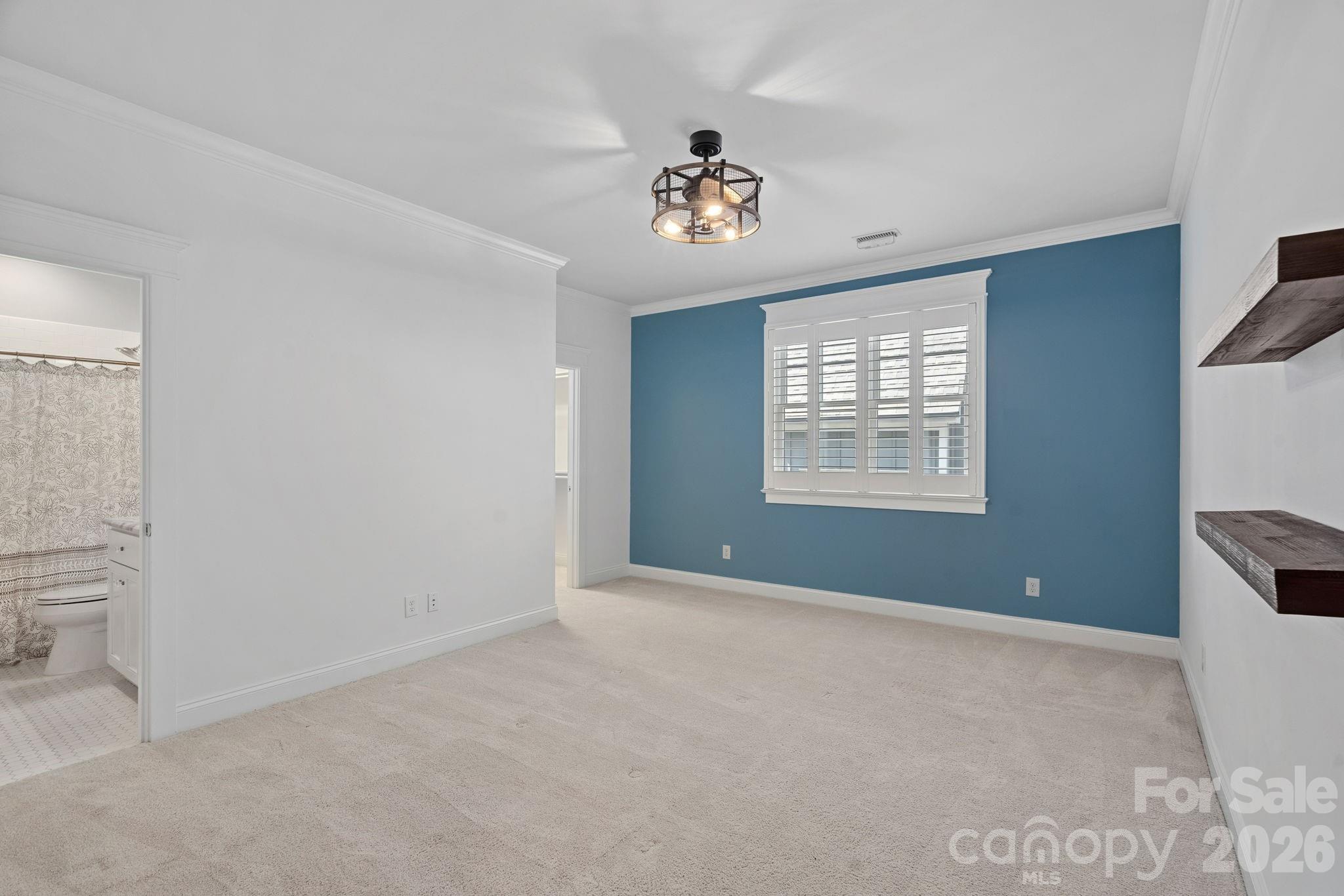 630 James Alexander Way — Davidson