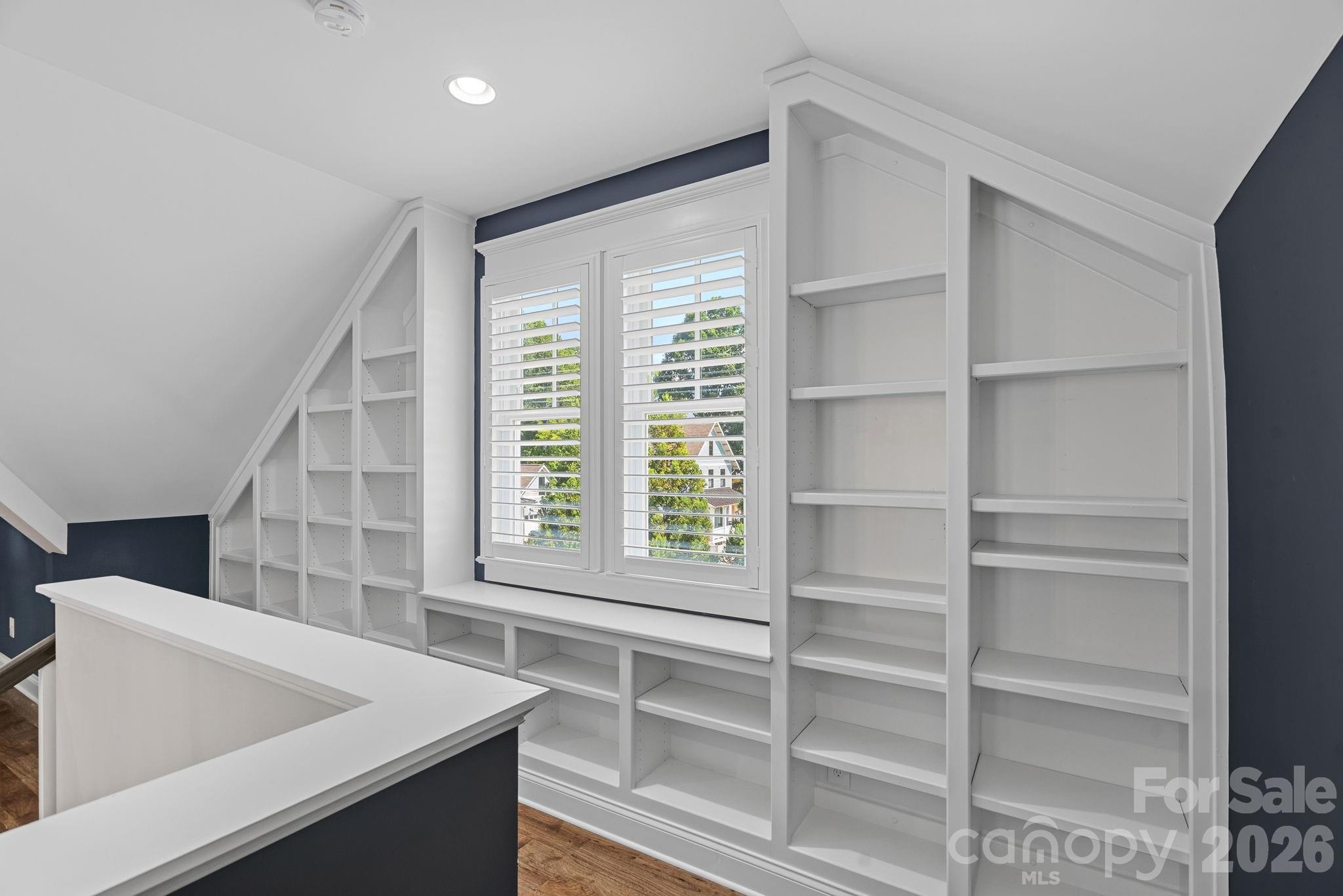 630 James Alexander Way — Davidson