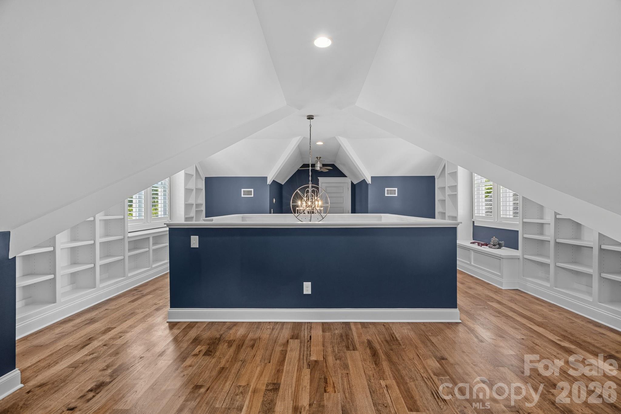 630 James Alexander Way — Davidson