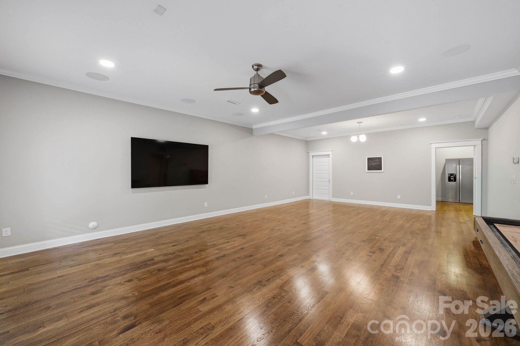 630 James Alexander Way — Davidson