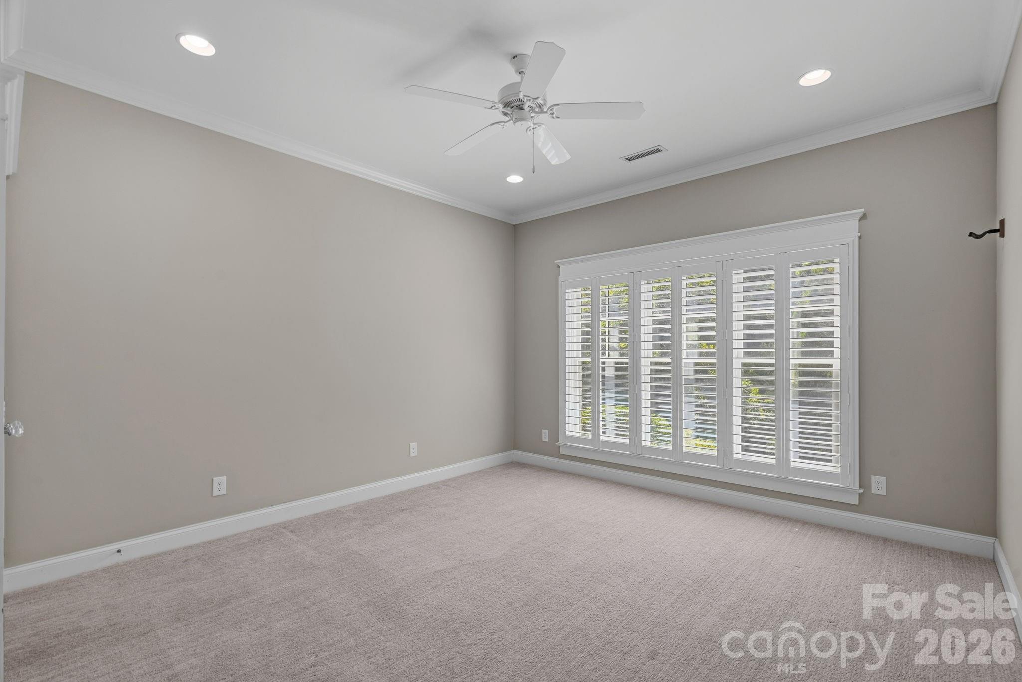 630 James Alexander Way — Davidson