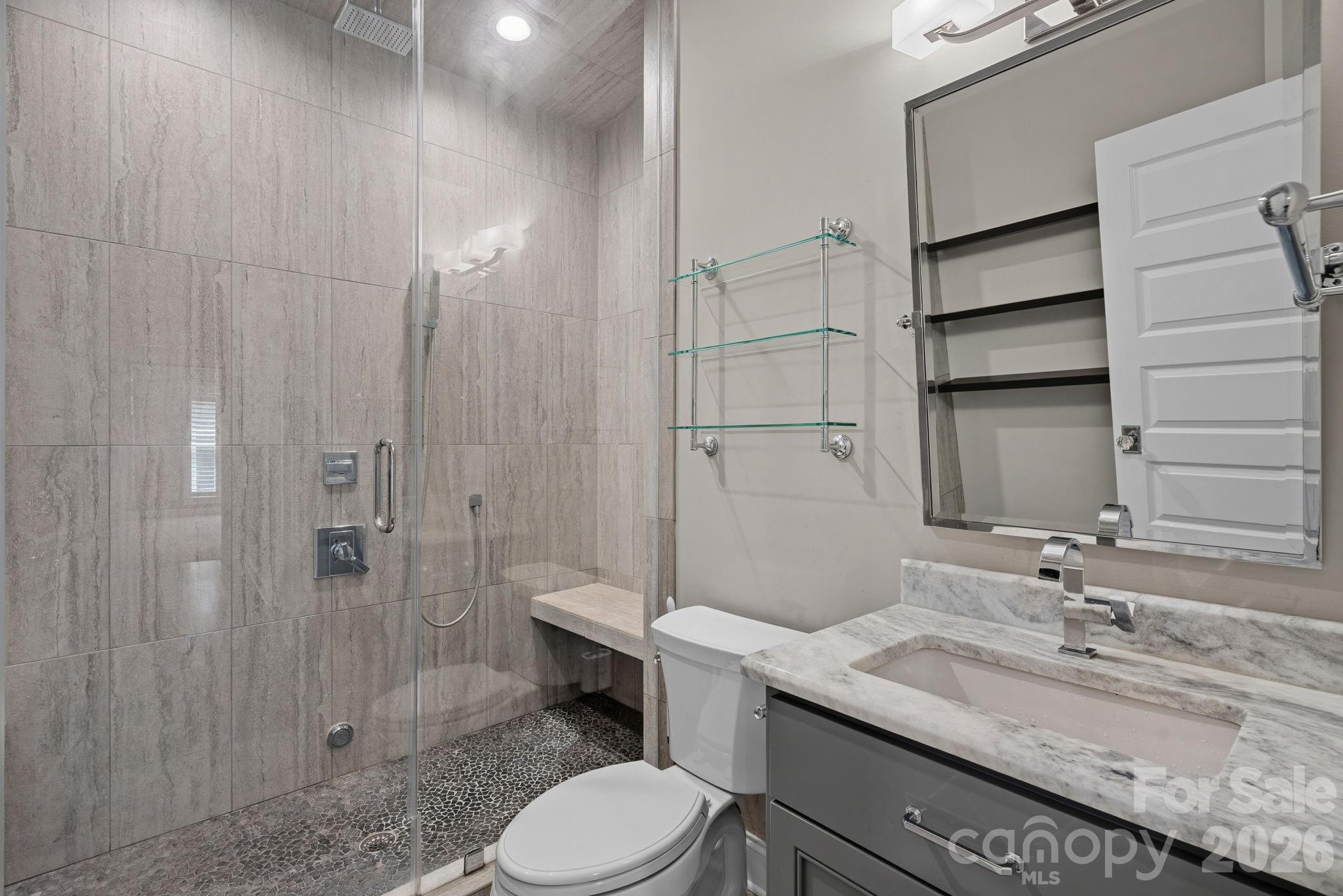 630 James Alexander Way — Davidson