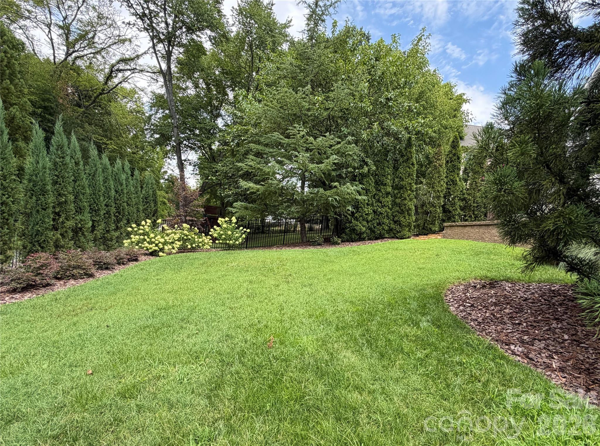 630 James Alexander Way — Davidson