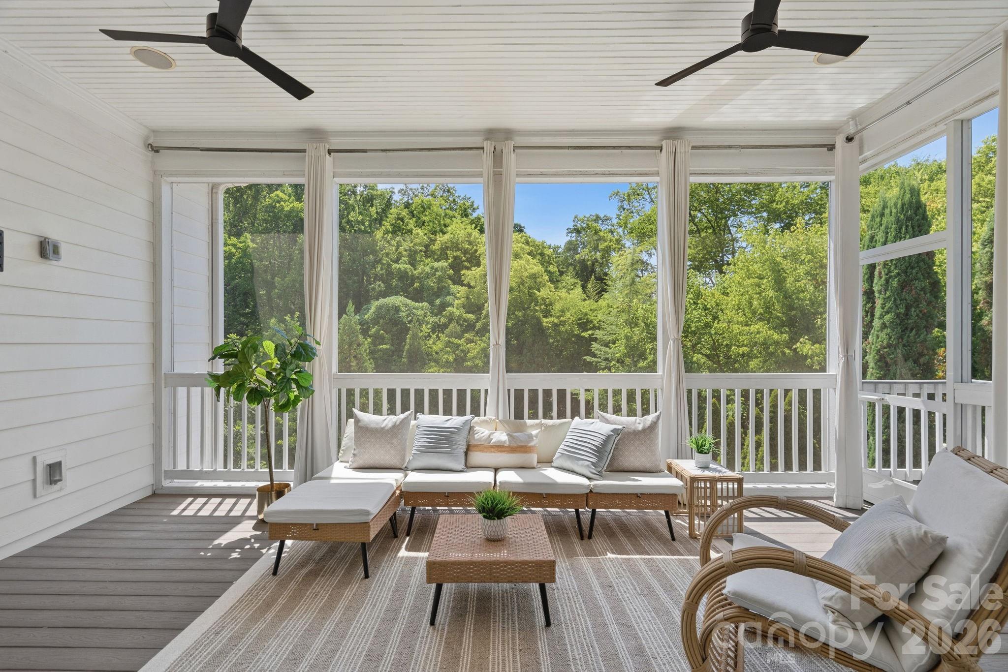 630 James Alexander Way — Davidson