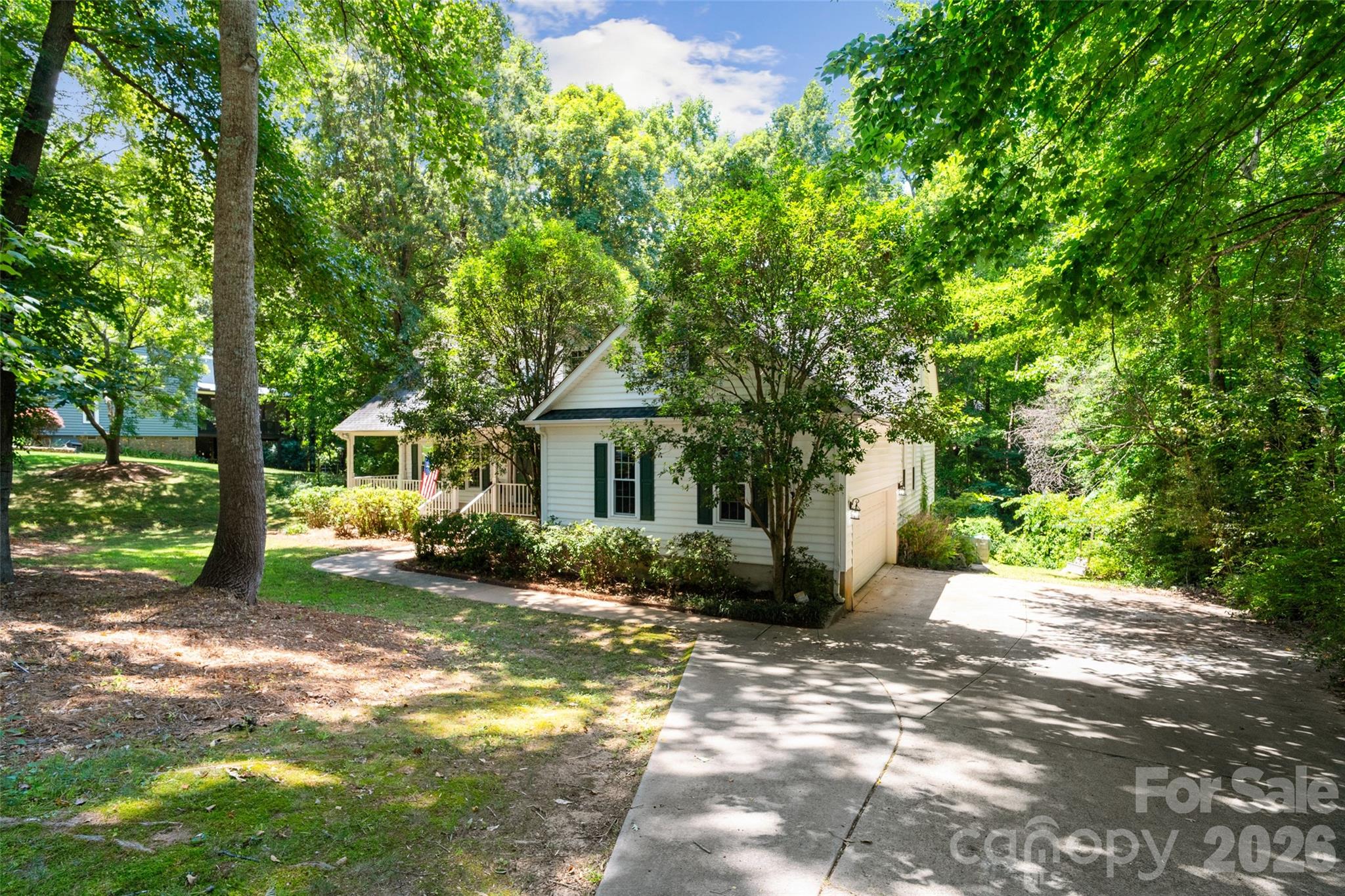 2059 Malvern Road — Rock Hill