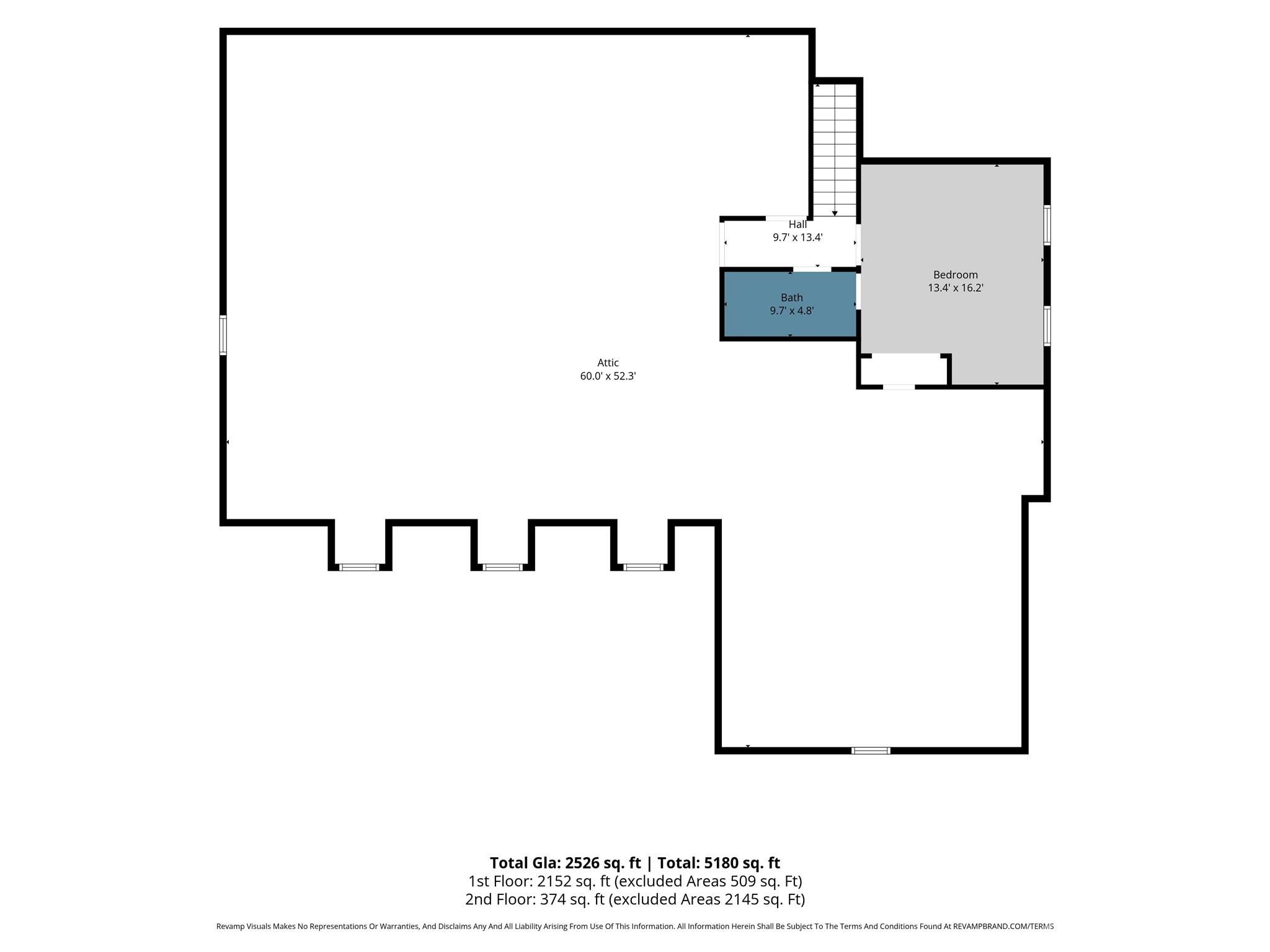 2059 Malvern Road — Rock Hill