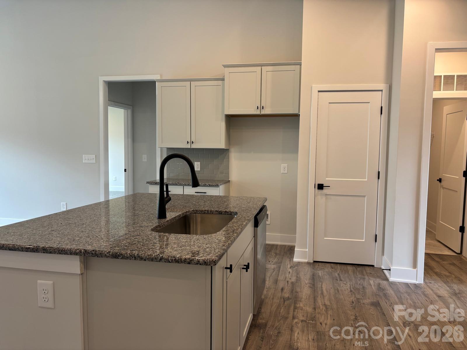 135 Swinford Drive #85 — Salisbury