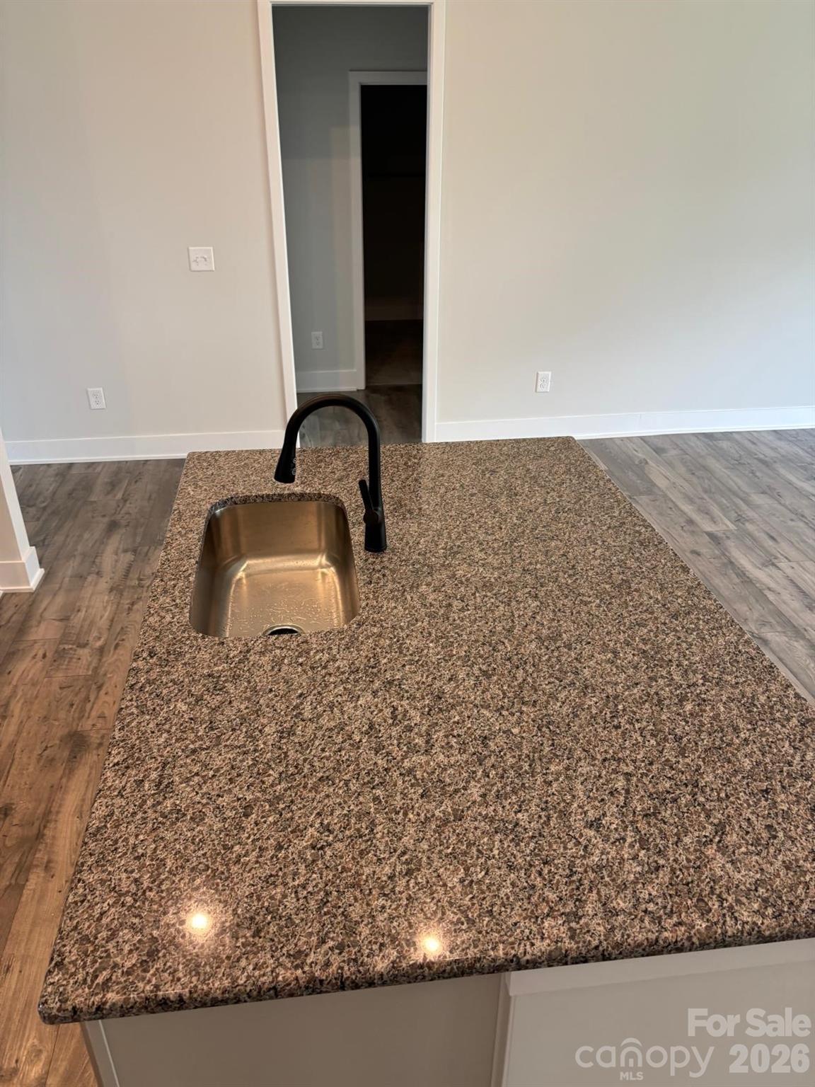 135 Swinford Drive #85 — Salisbury