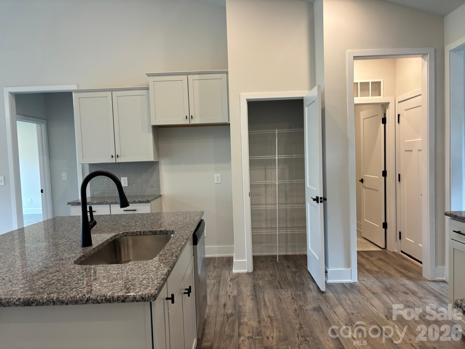 135 Swinford Drive #85 — Salisbury