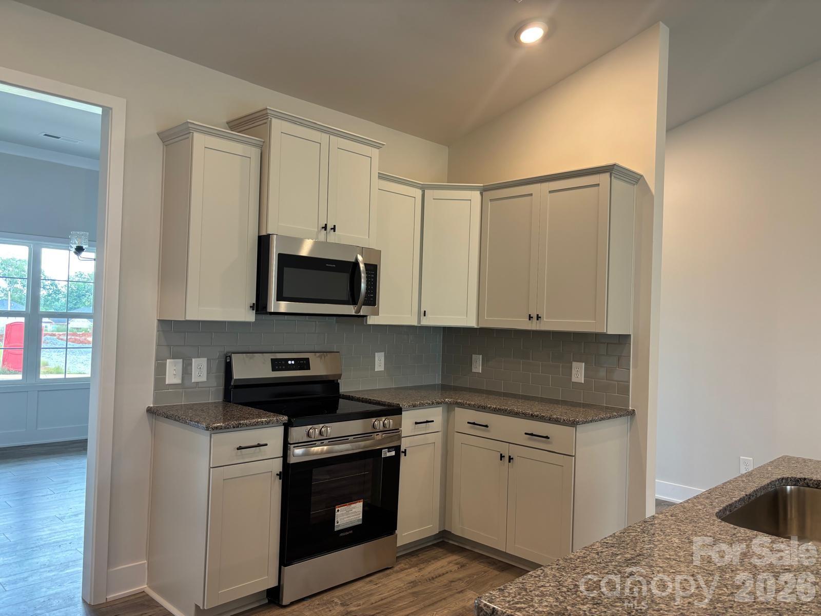 135 Swinford Drive #85 — Salisbury