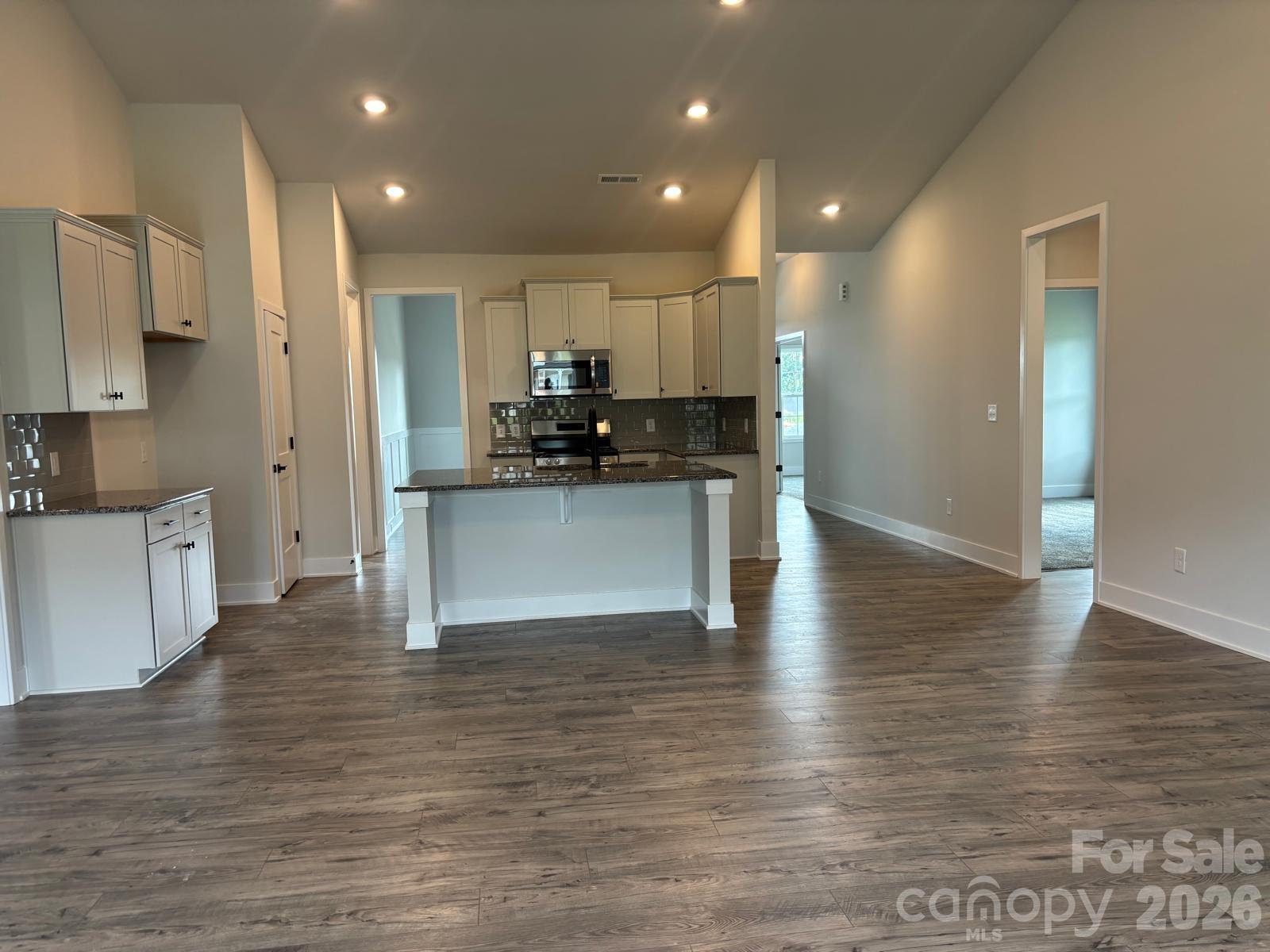 135 Swinford Drive #85 — Salisbury