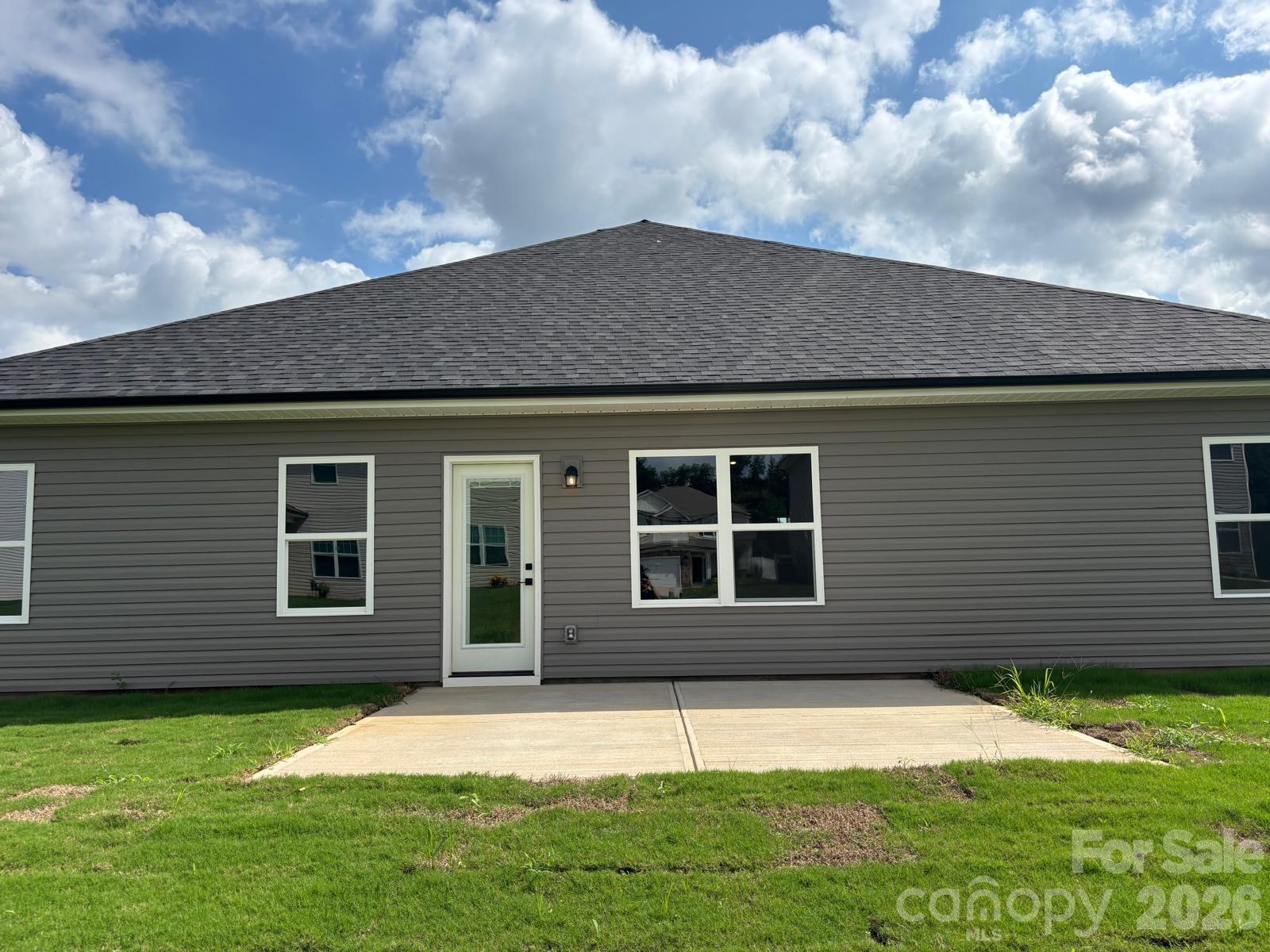 135 Swinford Drive #85 — Salisbury