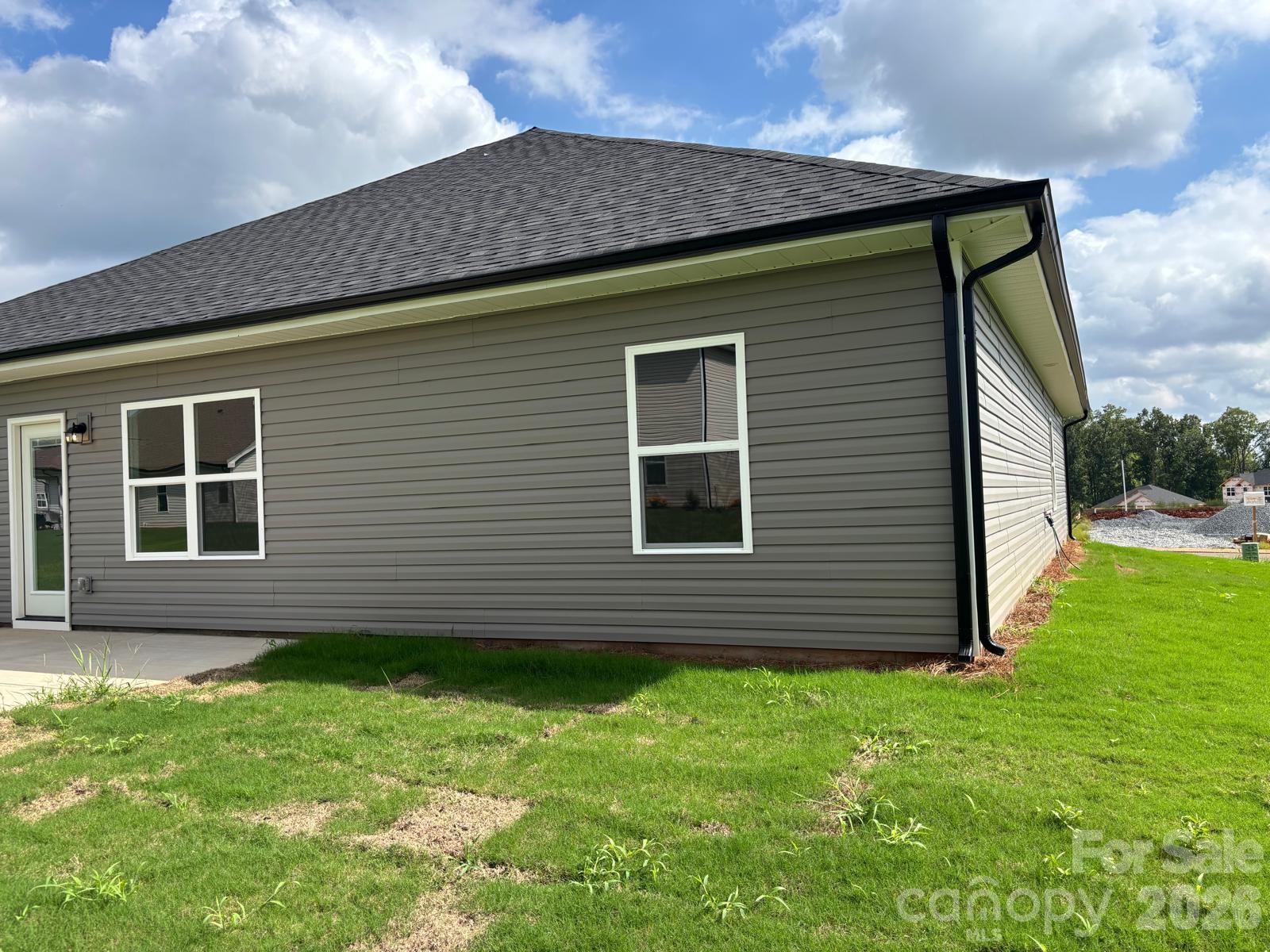 135 Swinford Drive #85 — Salisbury