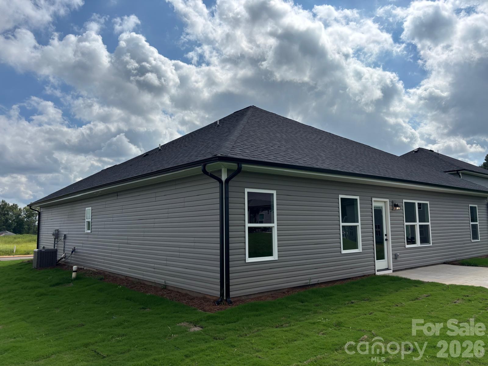 135 Swinford Drive #85 — Salisbury