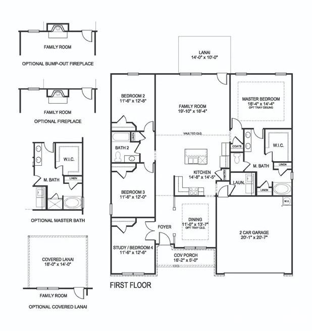 135 Swinford Drive #85 — Salisbury