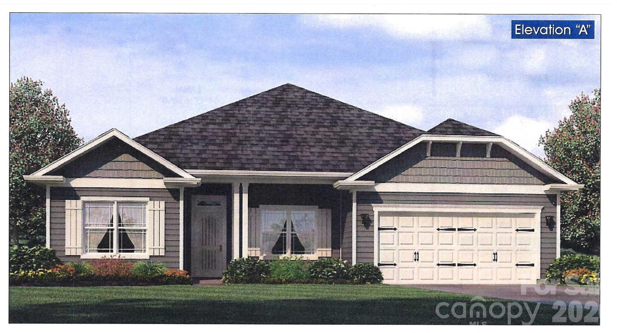 135 Swinford Drive #85 — Salisbury