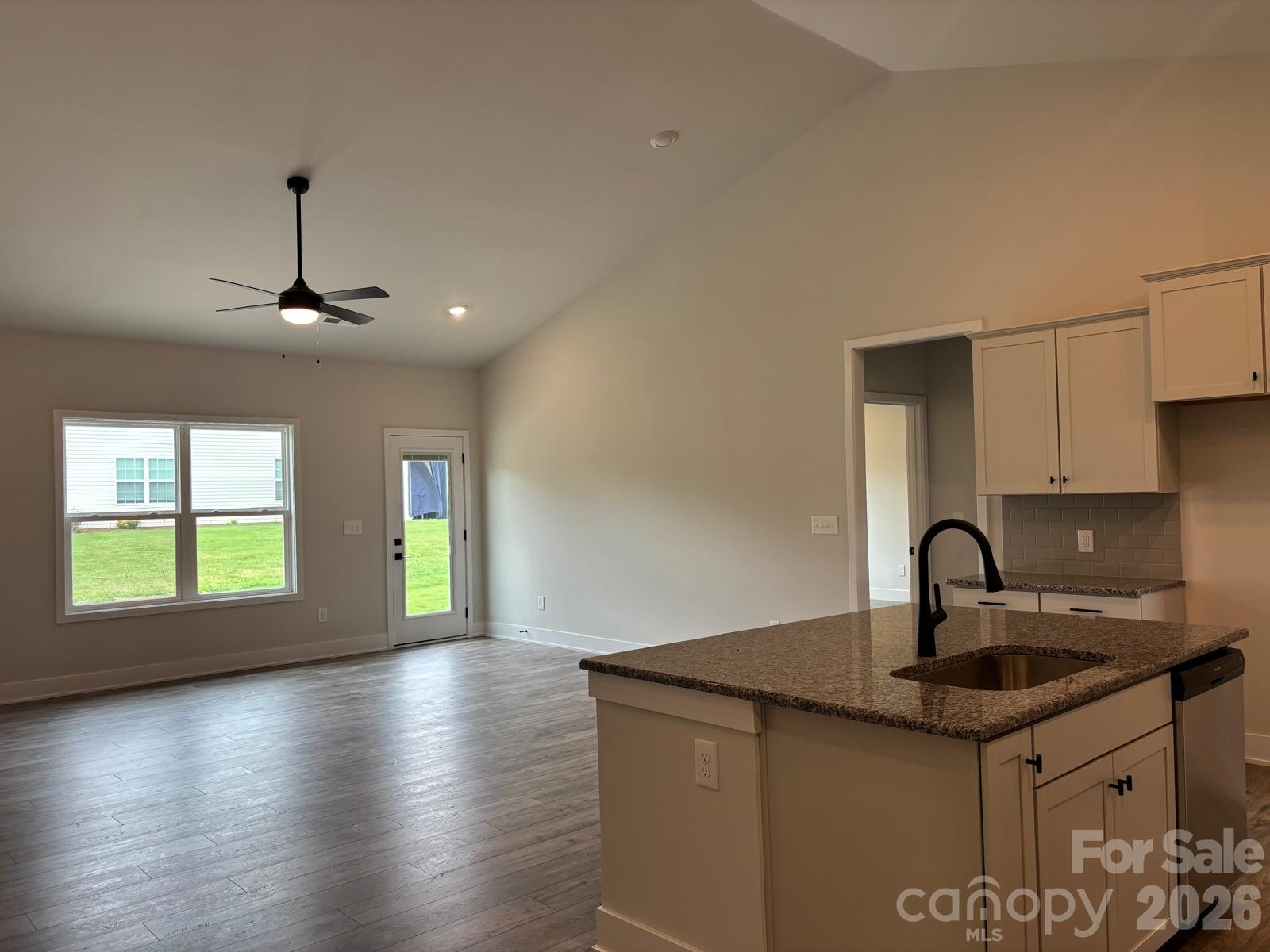 135 Swinford Drive #85 — Salisbury