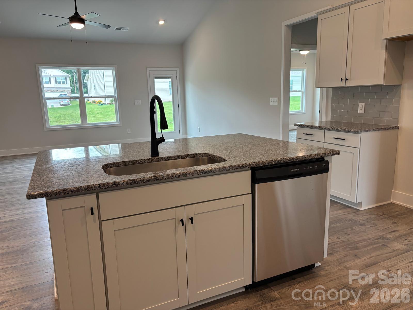 135 Swinford Drive #85 — Salisbury