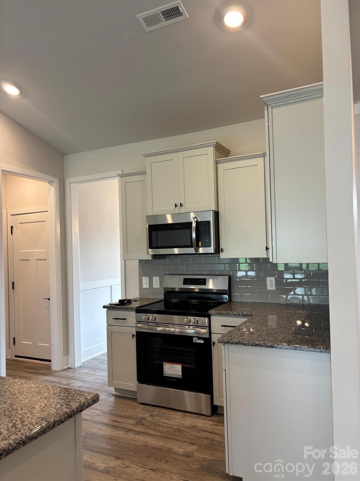 135 Swinford Drive #85 — Salisbury