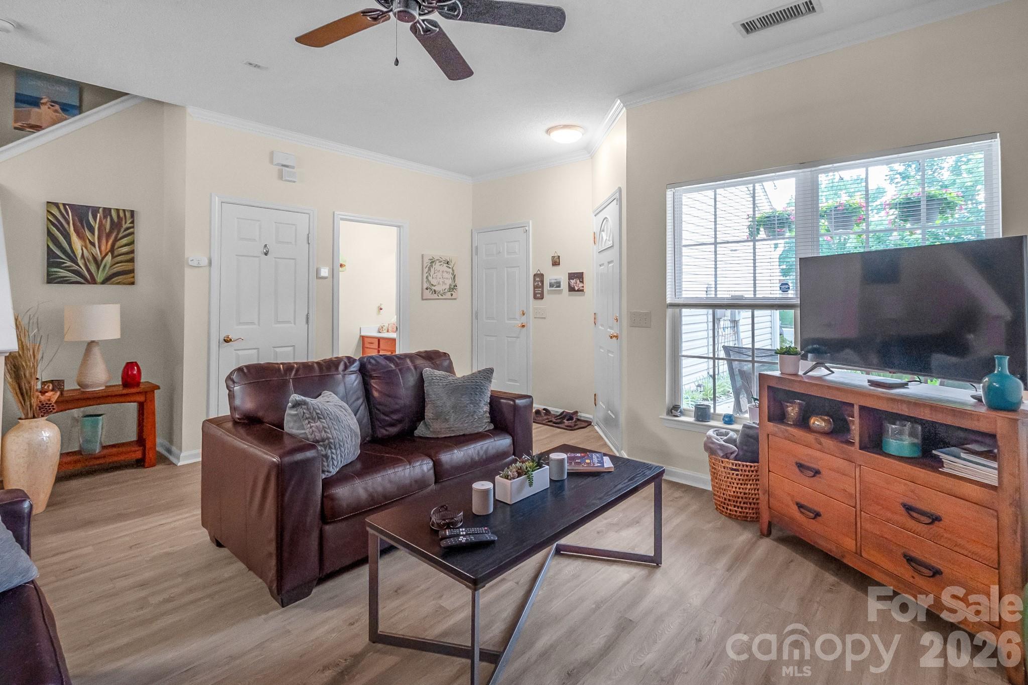 2713 Mill Valley Court — Matthews