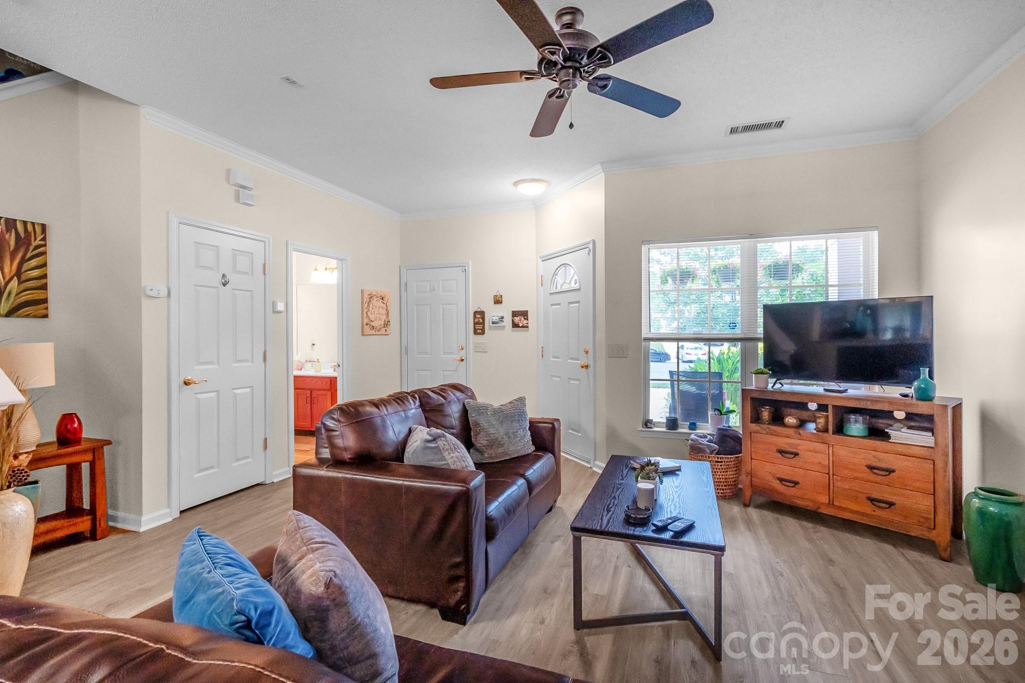 2713 Mill Valley Court — Matthews