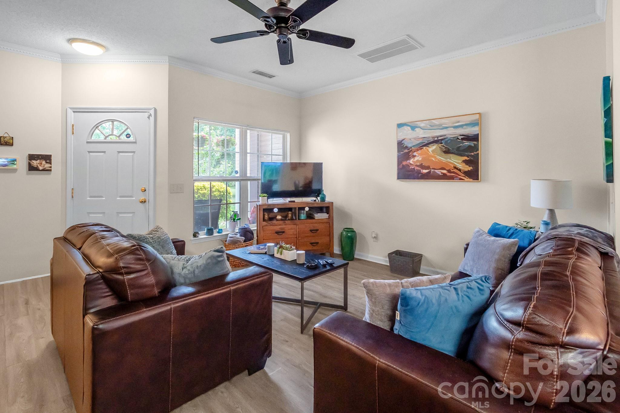 2713 Mill Valley Court — Matthews