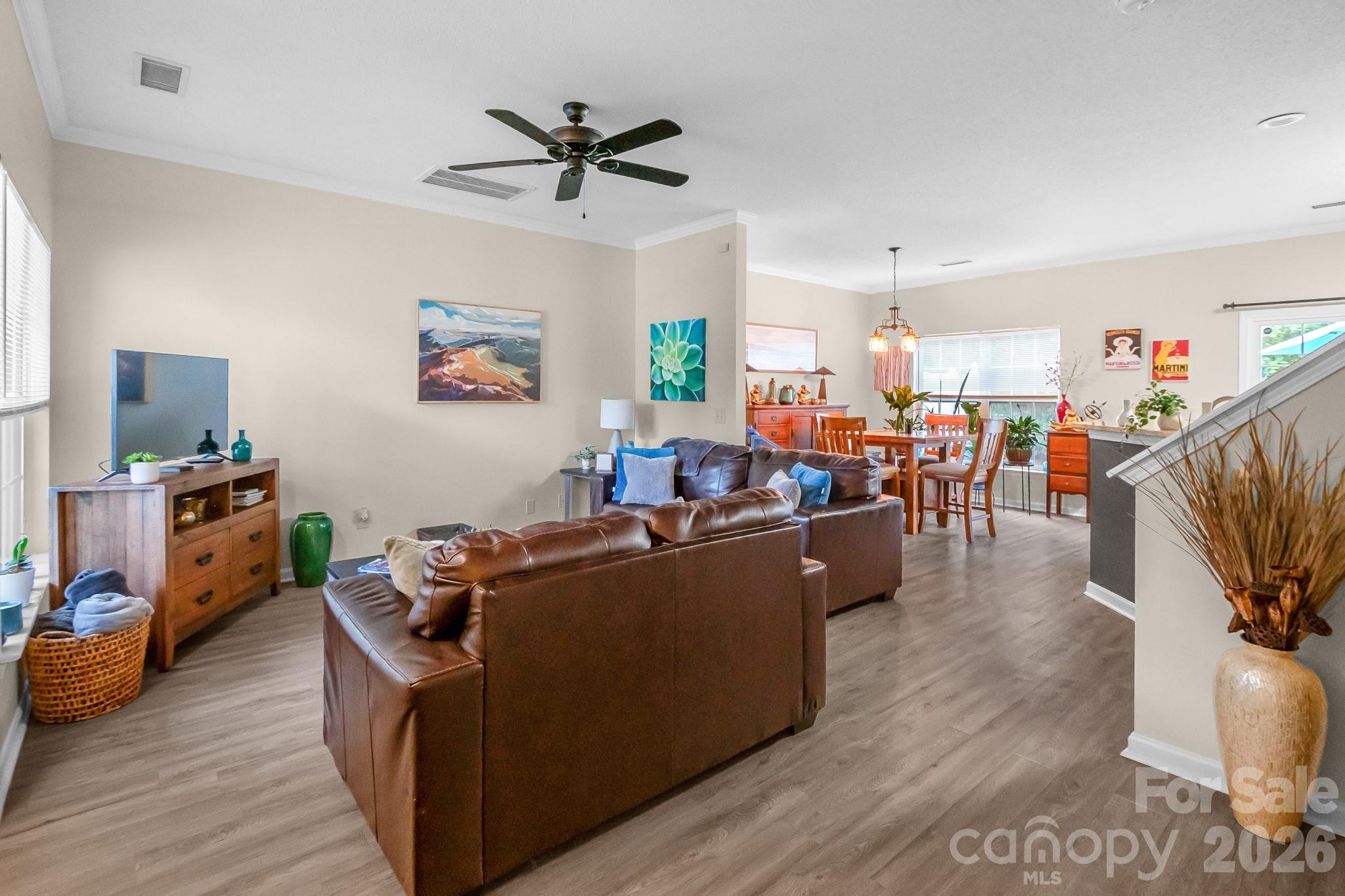 2713 Mill Valley Court — Matthews