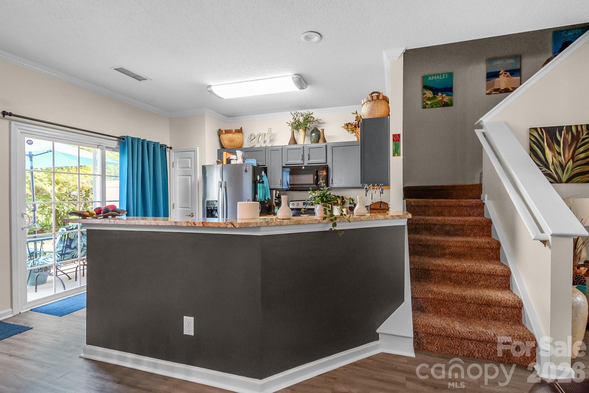 2713 Mill Valley Court — Matthews