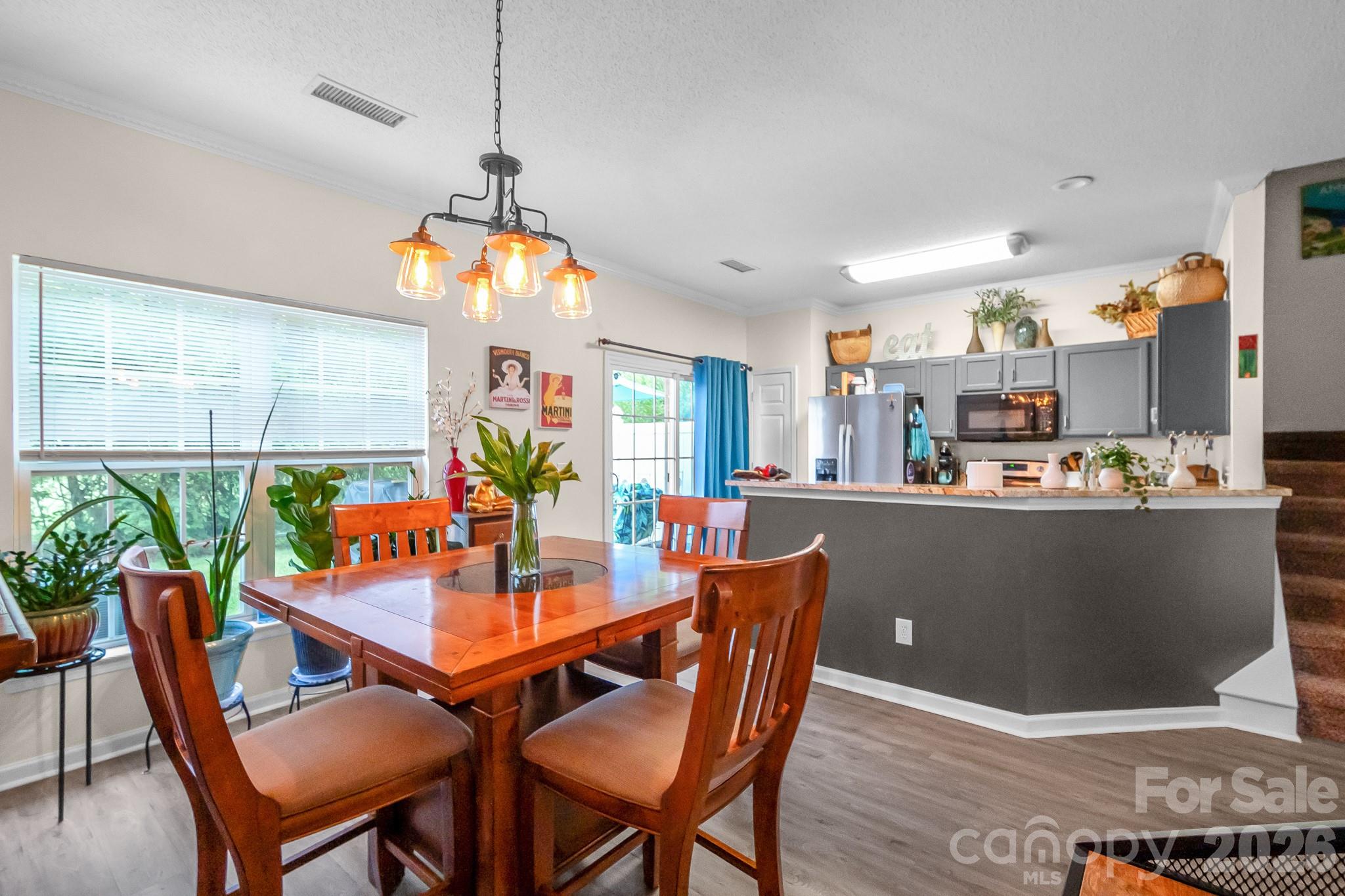 2713 Mill Valley Court — Matthews