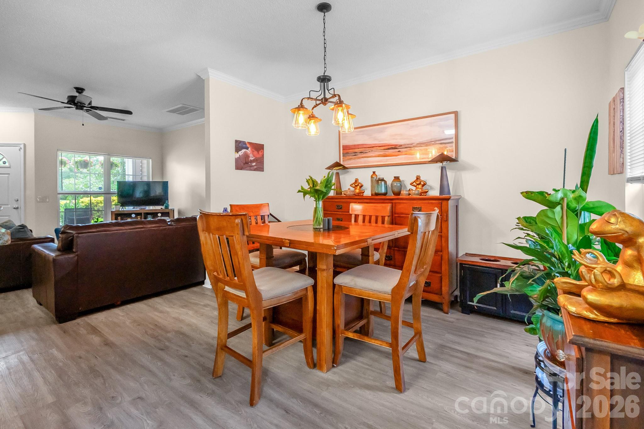 2713 Mill Valley Court — Matthews