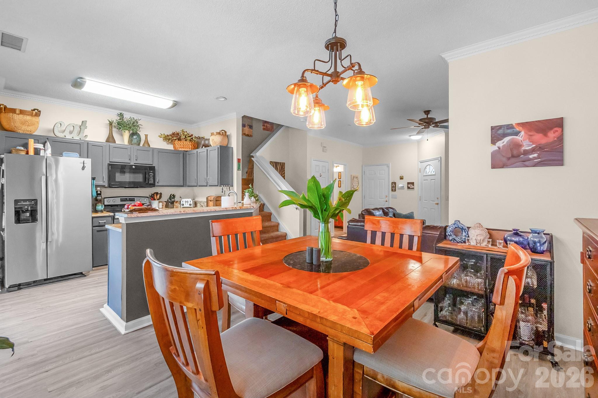 2713 Mill Valley Court — Matthews