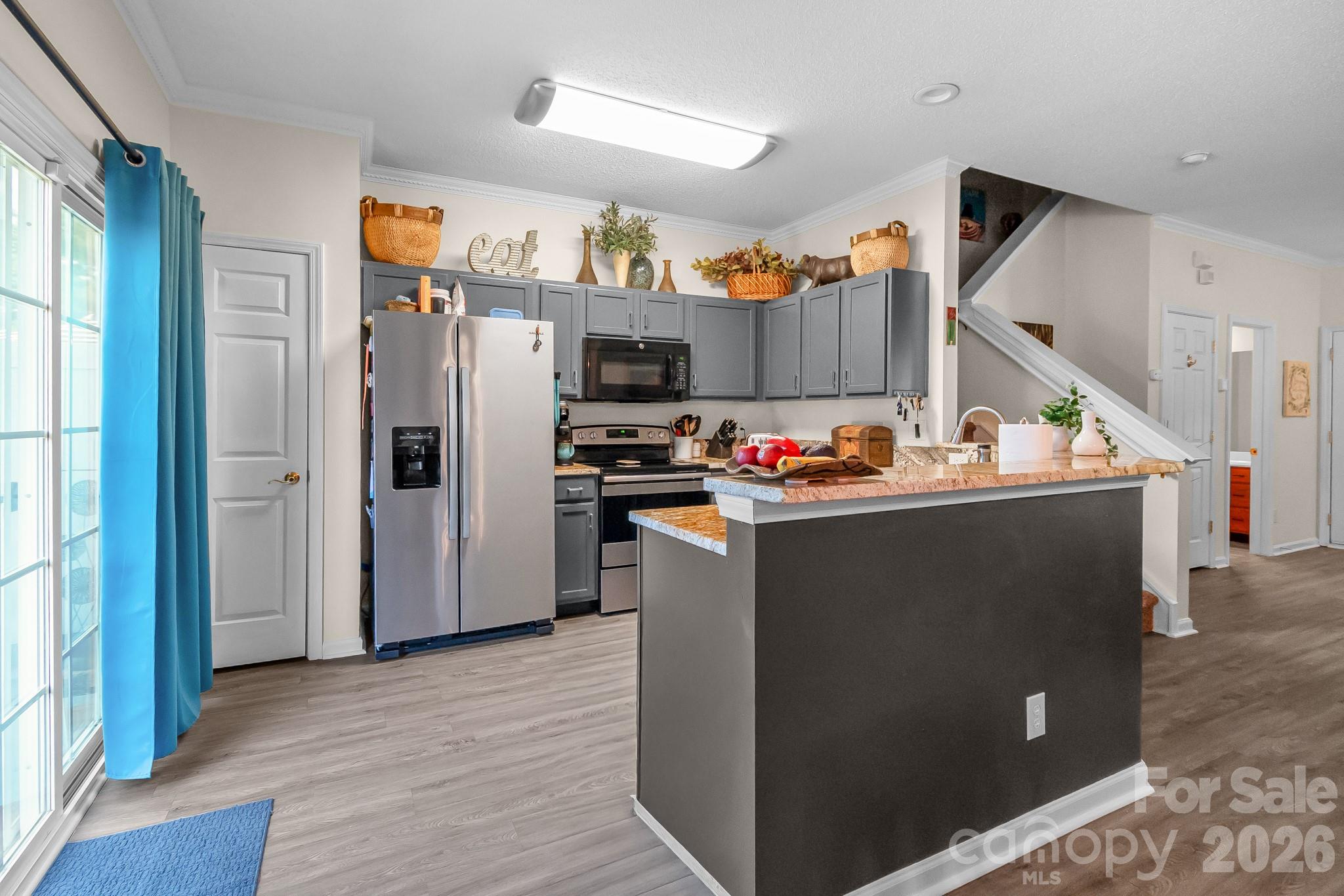 2713 Mill Valley Court — Matthews