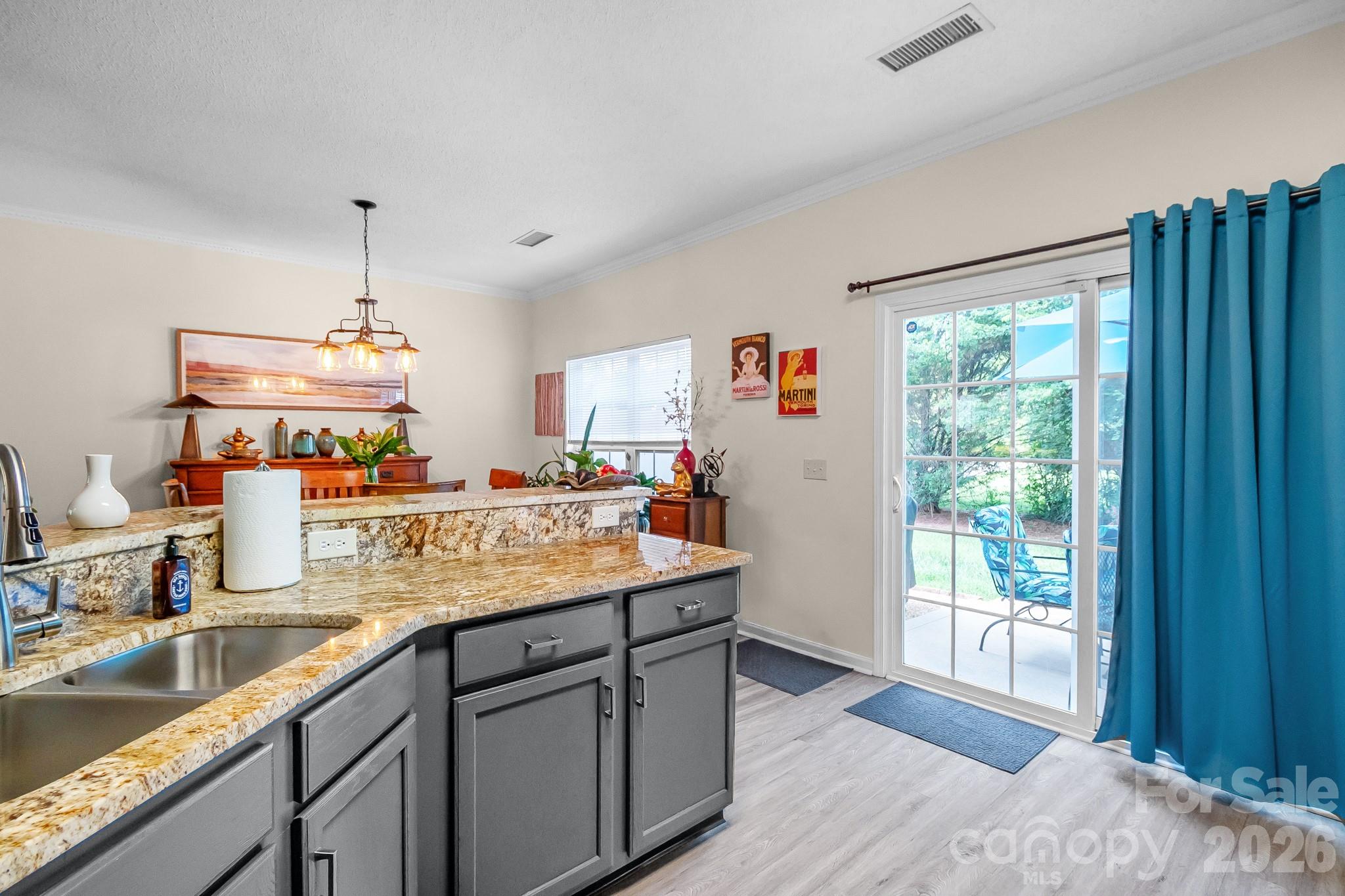 2713 Mill Valley Court — Matthews