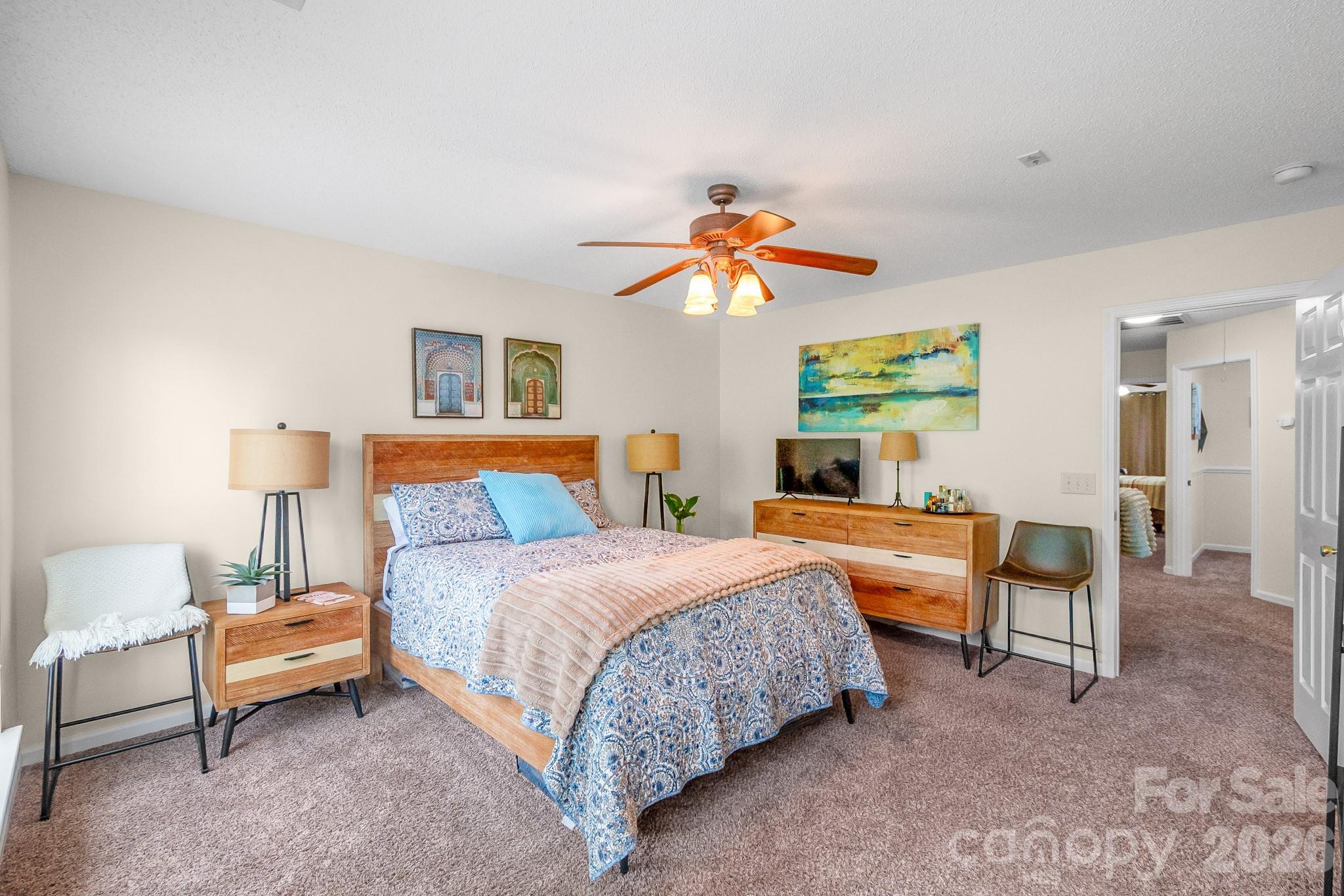 2713 Mill Valley Court — Matthews