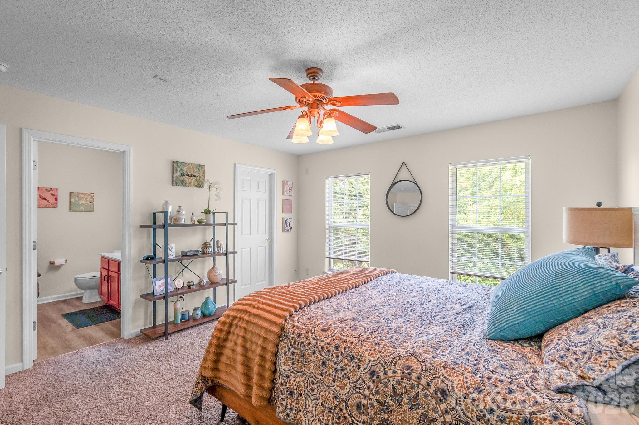 2713 Mill Valley Court — Matthews