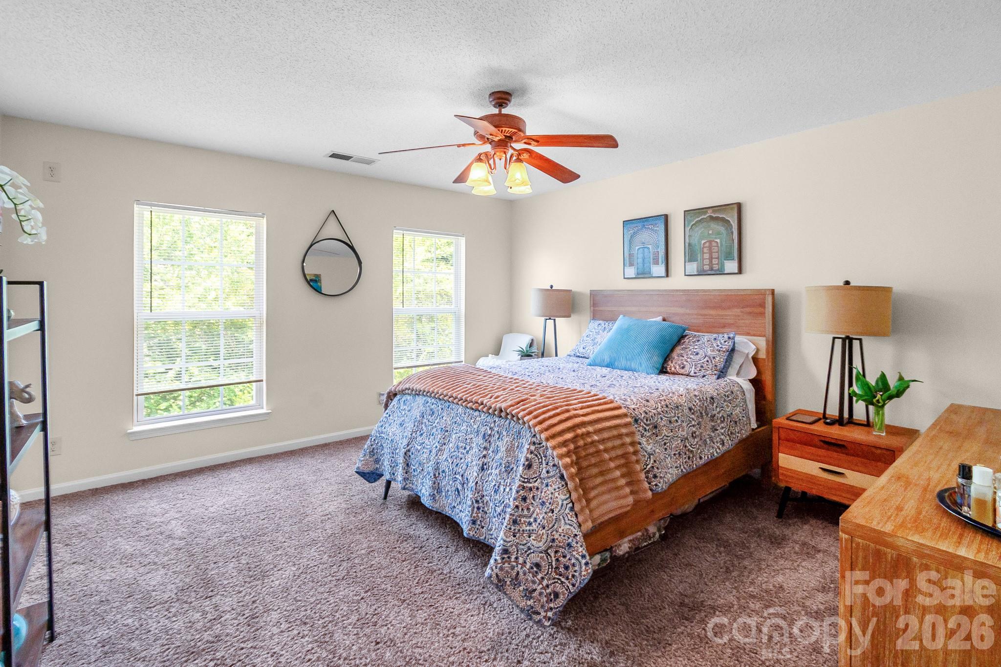 2713 Mill Valley Court — Matthews