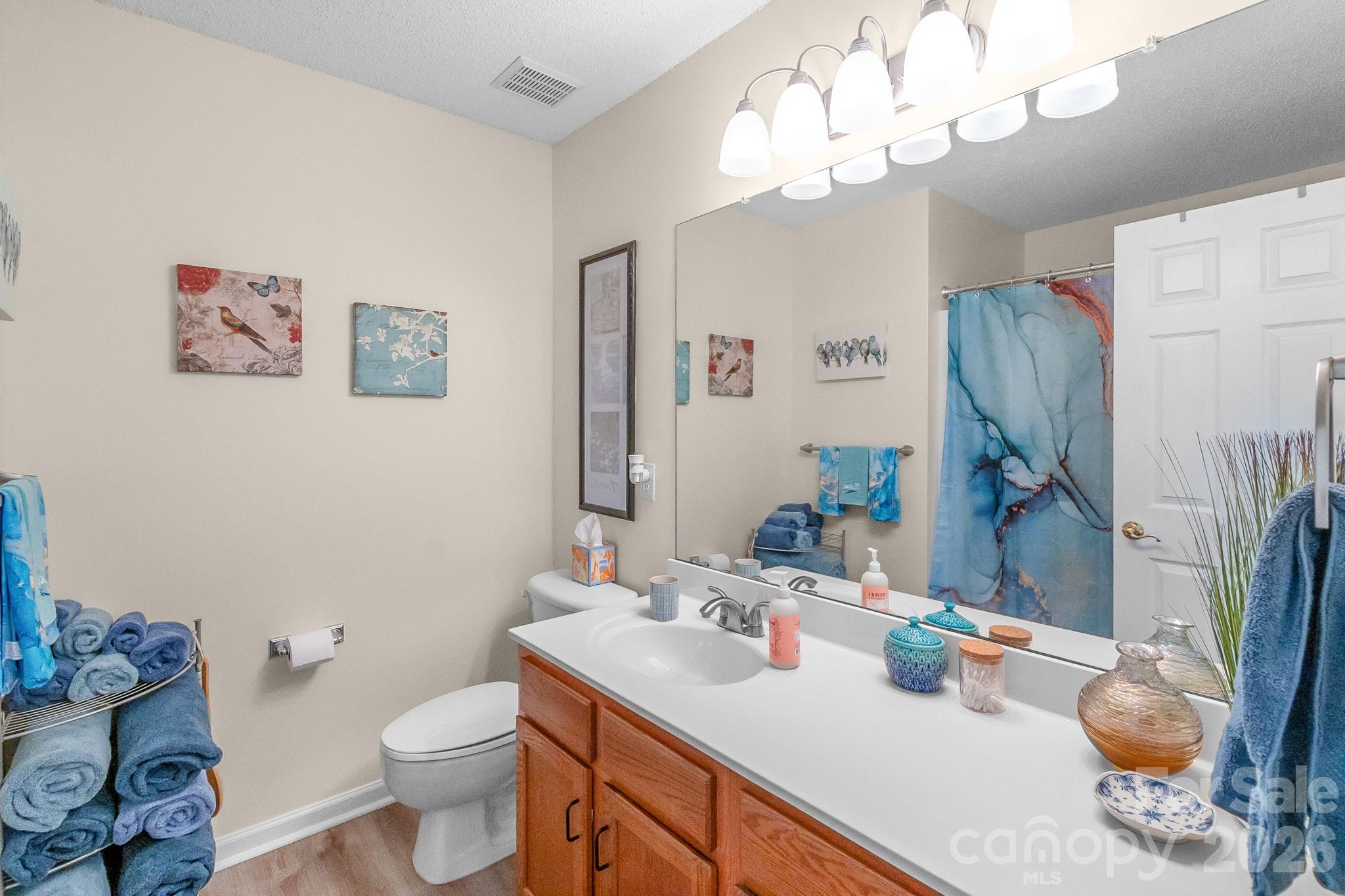 2713 Mill Valley Court — Matthews