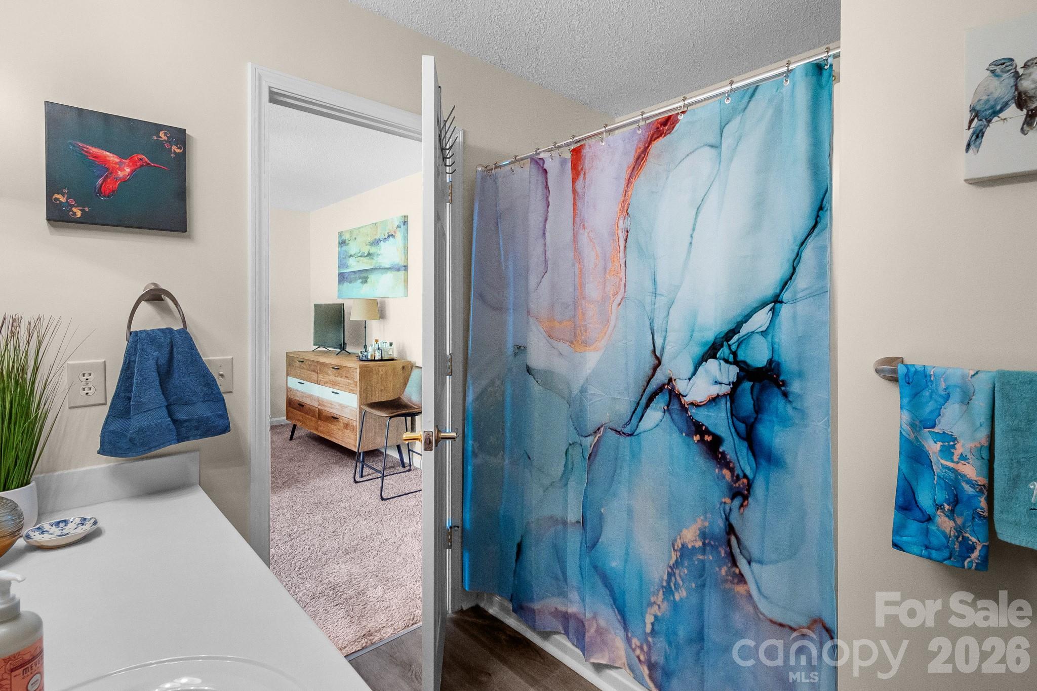 2713 Mill Valley Court — Matthews