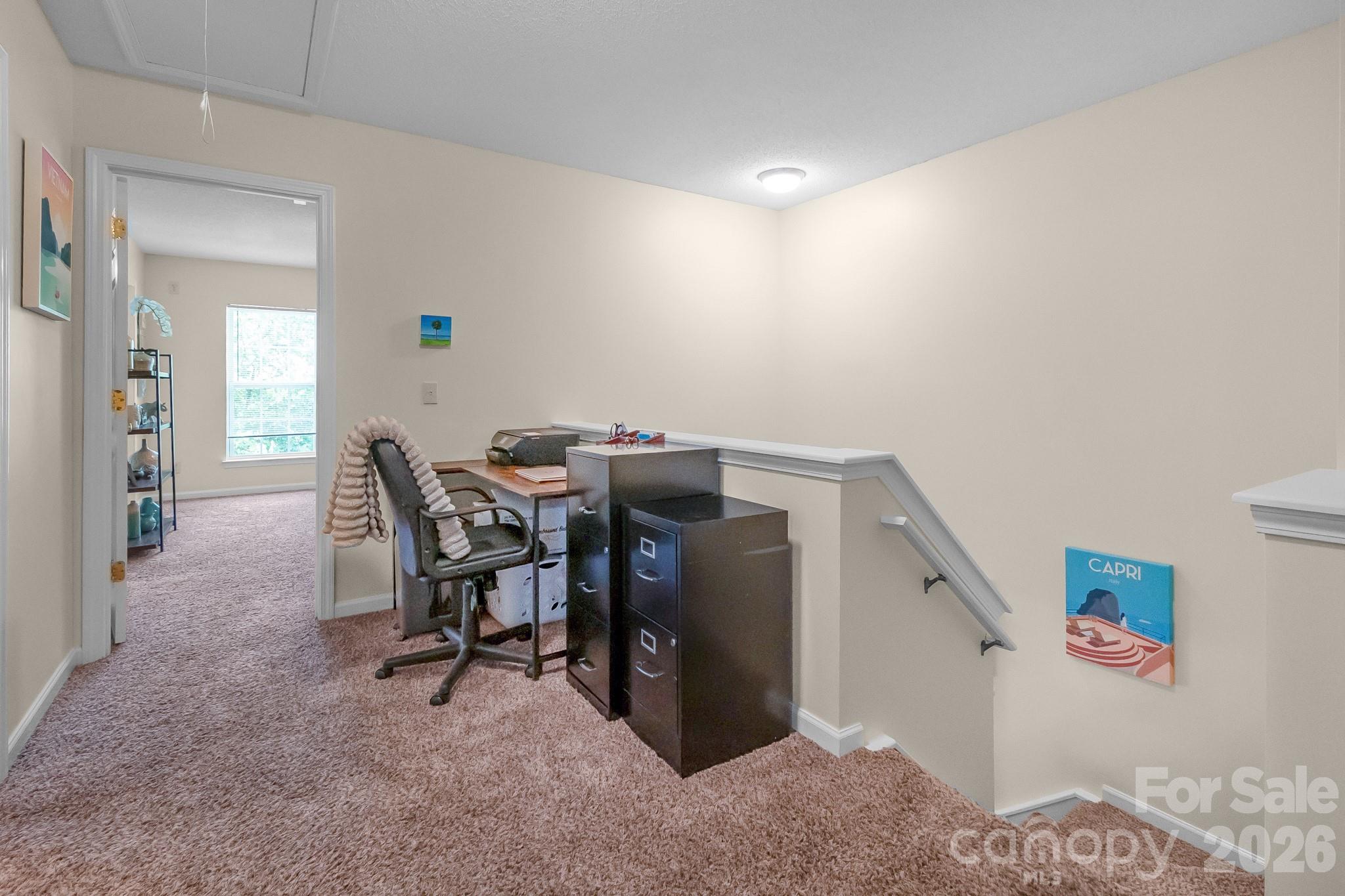 2713 Mill Valley Court — Matthews
