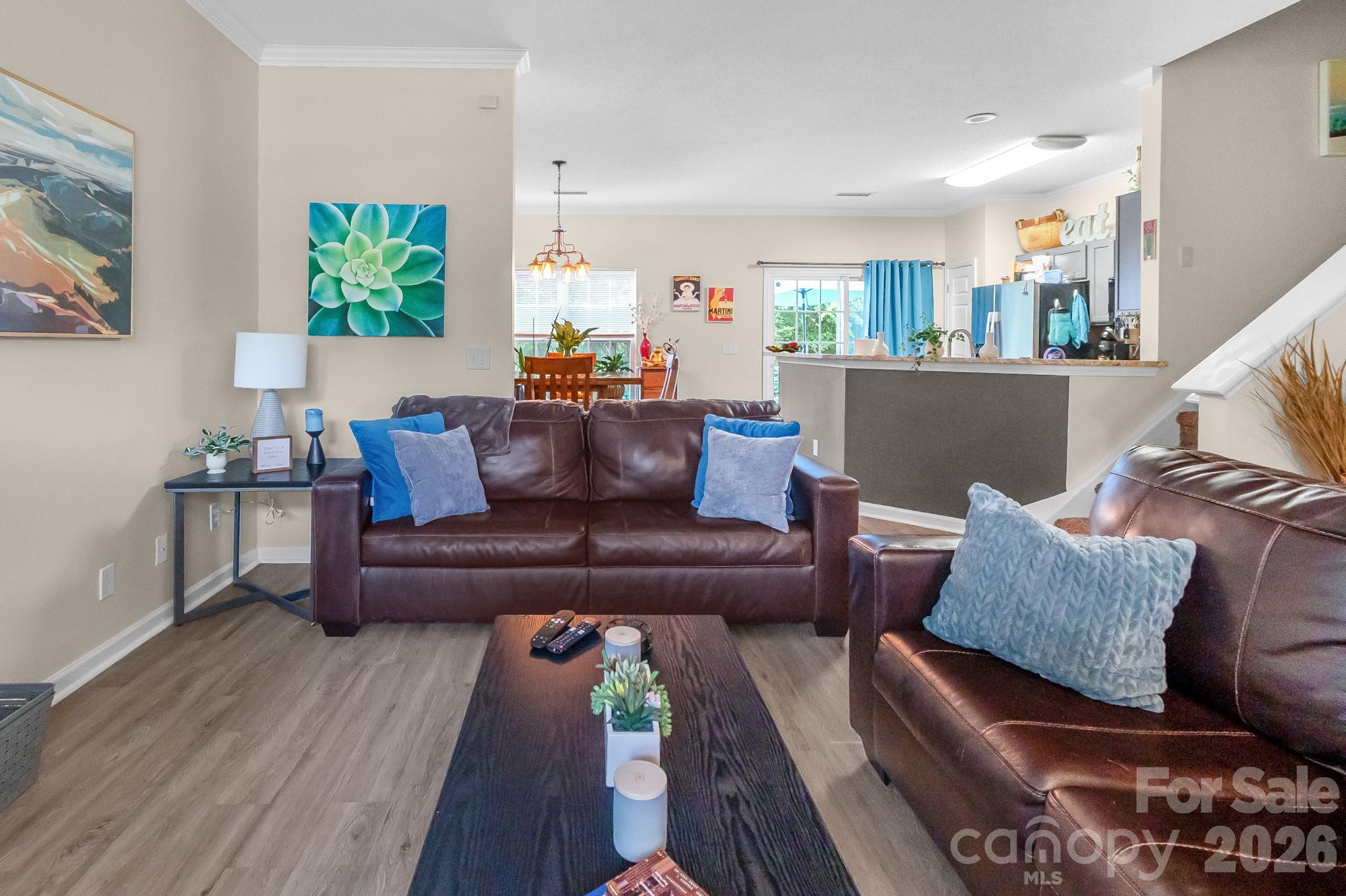 2713 Mill Valley Court — Matthews