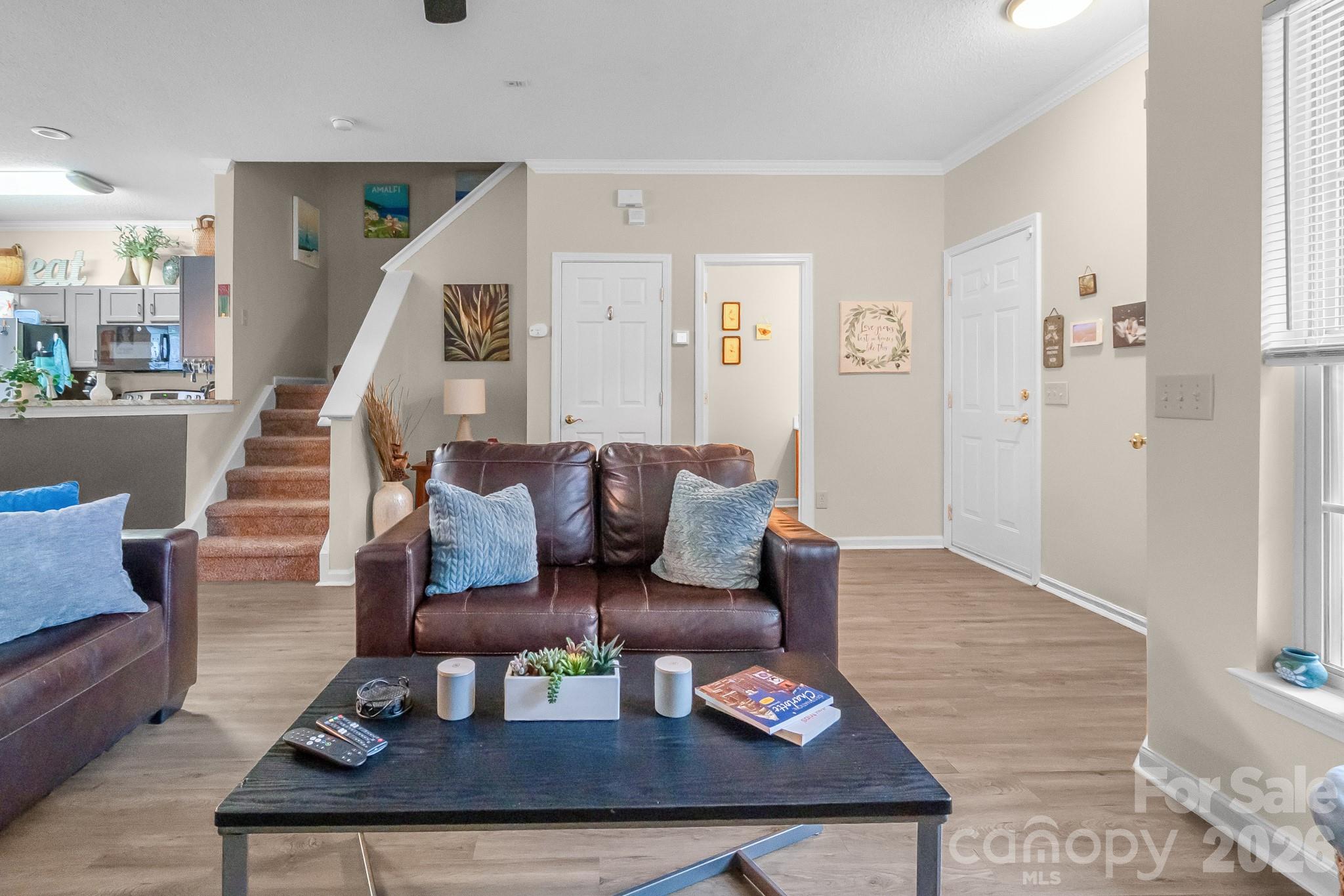 2713 Mill Valley Court — Matthews