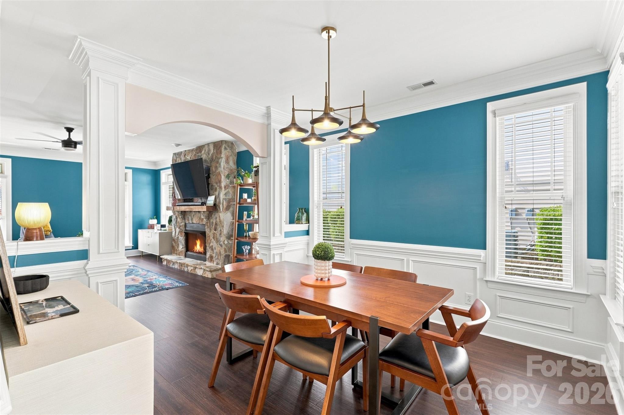 4140 Cedar Point Avenue — Matthews