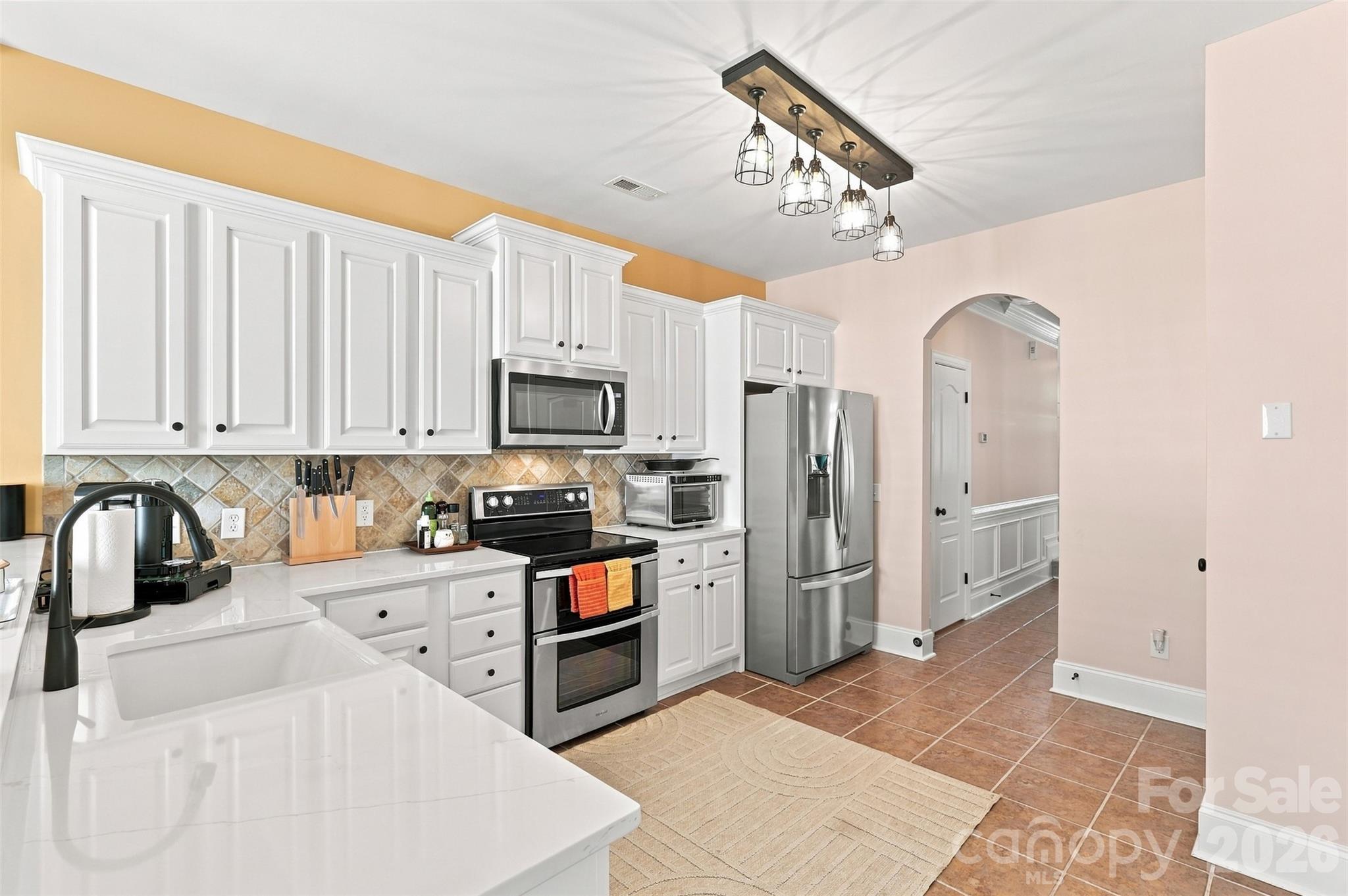 4140 Cedar Point Avenue — Matthews