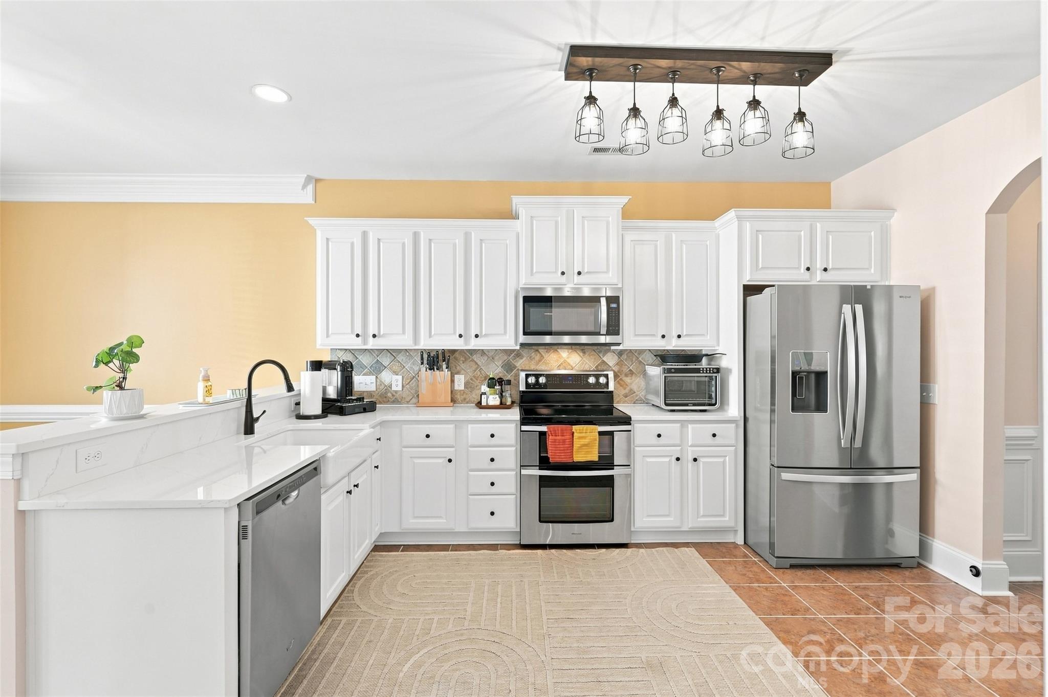 4140 Cedar Point Avenue — Matthews