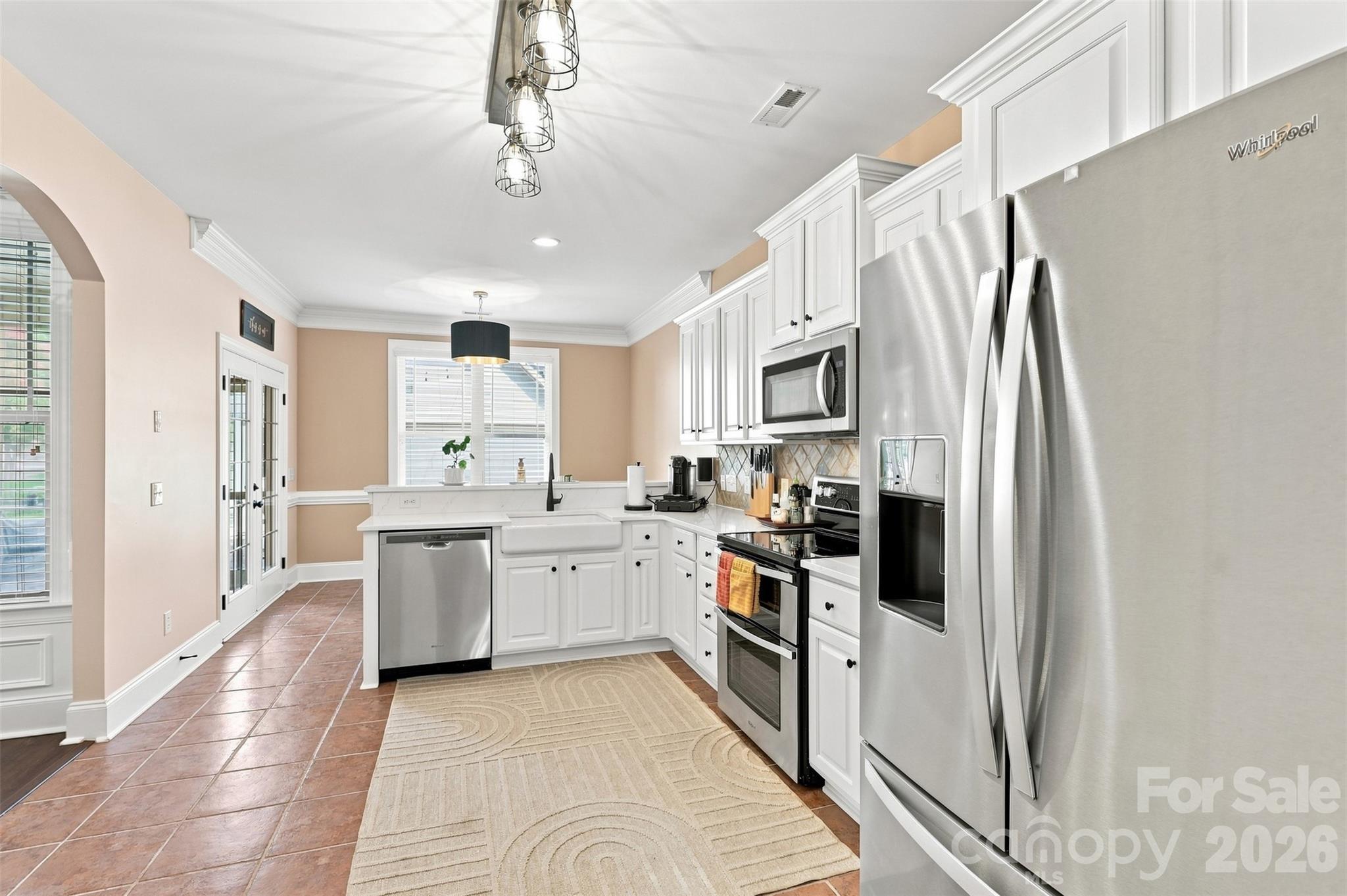 4140 Cedar Point Avenue — Matthews