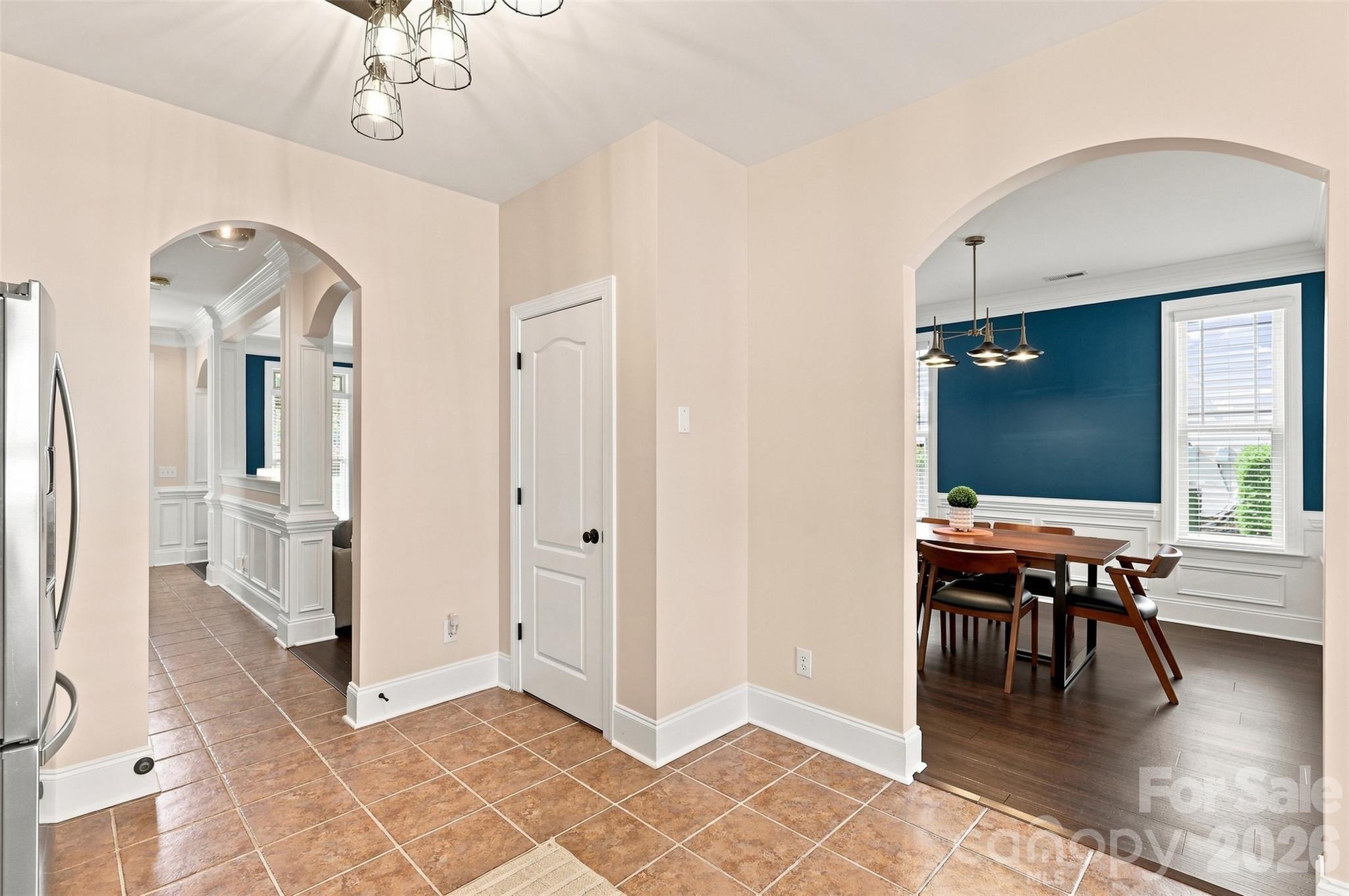 4140 Cedar Point Avenue — Matthews